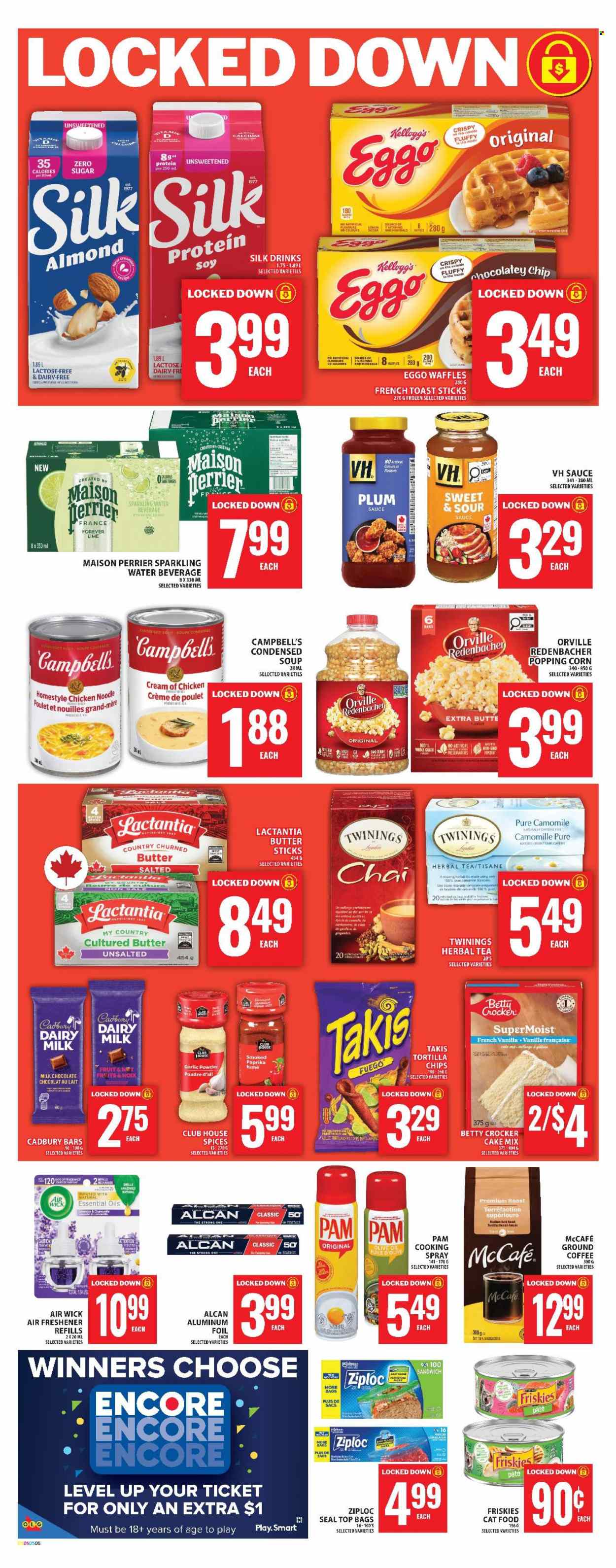 Food Basics flyer - March 26, 2026 - April 01, 2026. Page 14