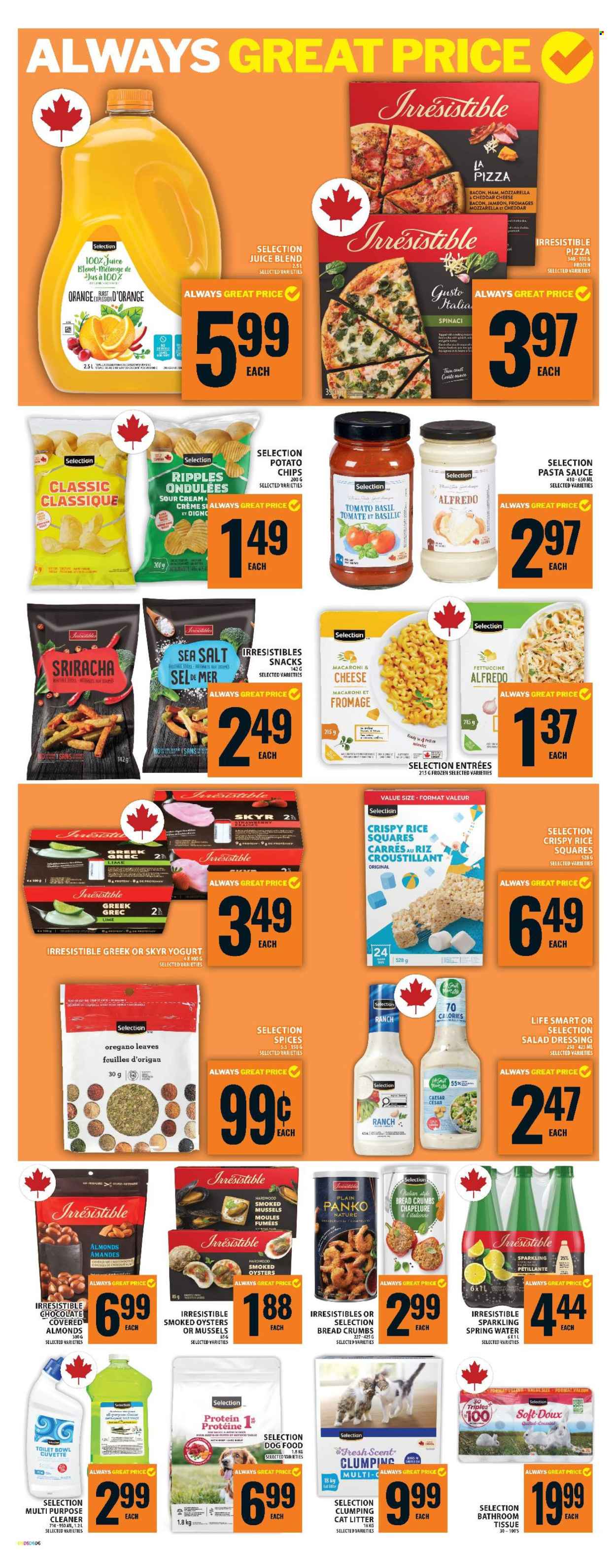 Food Basics flyer - March 26, 2026 - April 01, 2026. Page 15