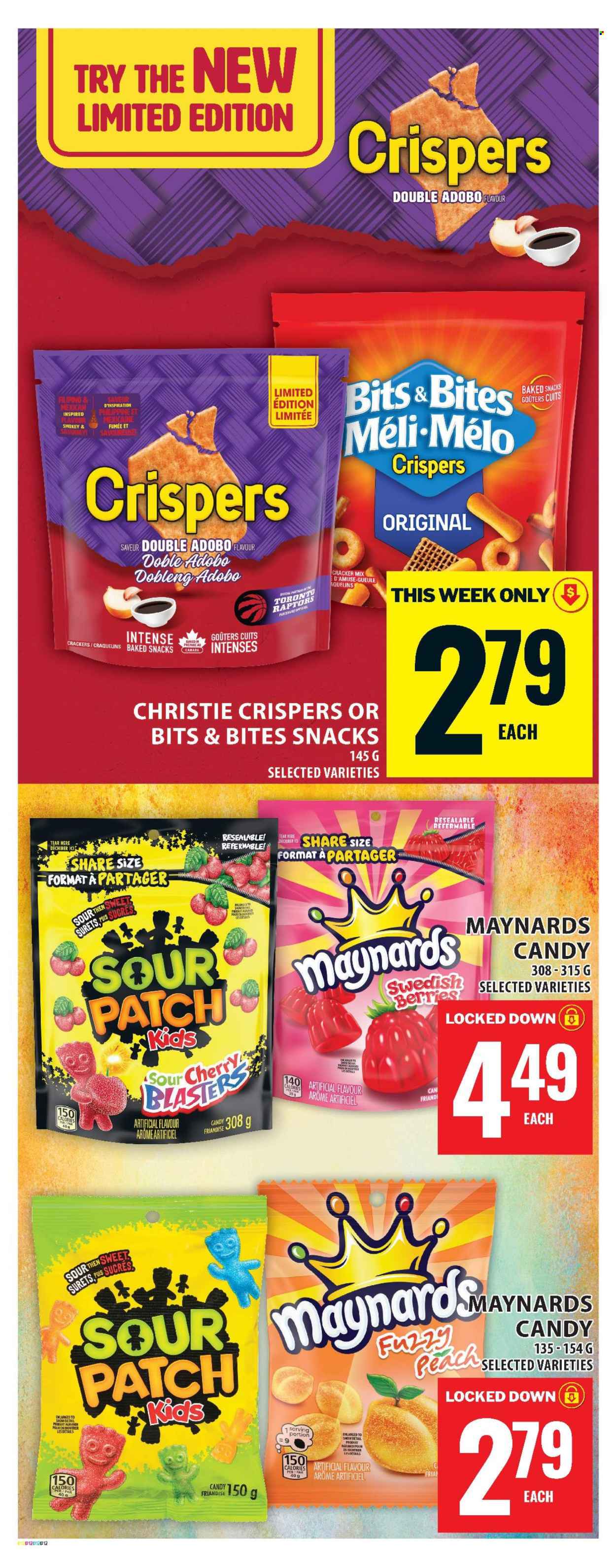 Food Basics flyer - March 26, 2026 - April 01, 2026. Page 18