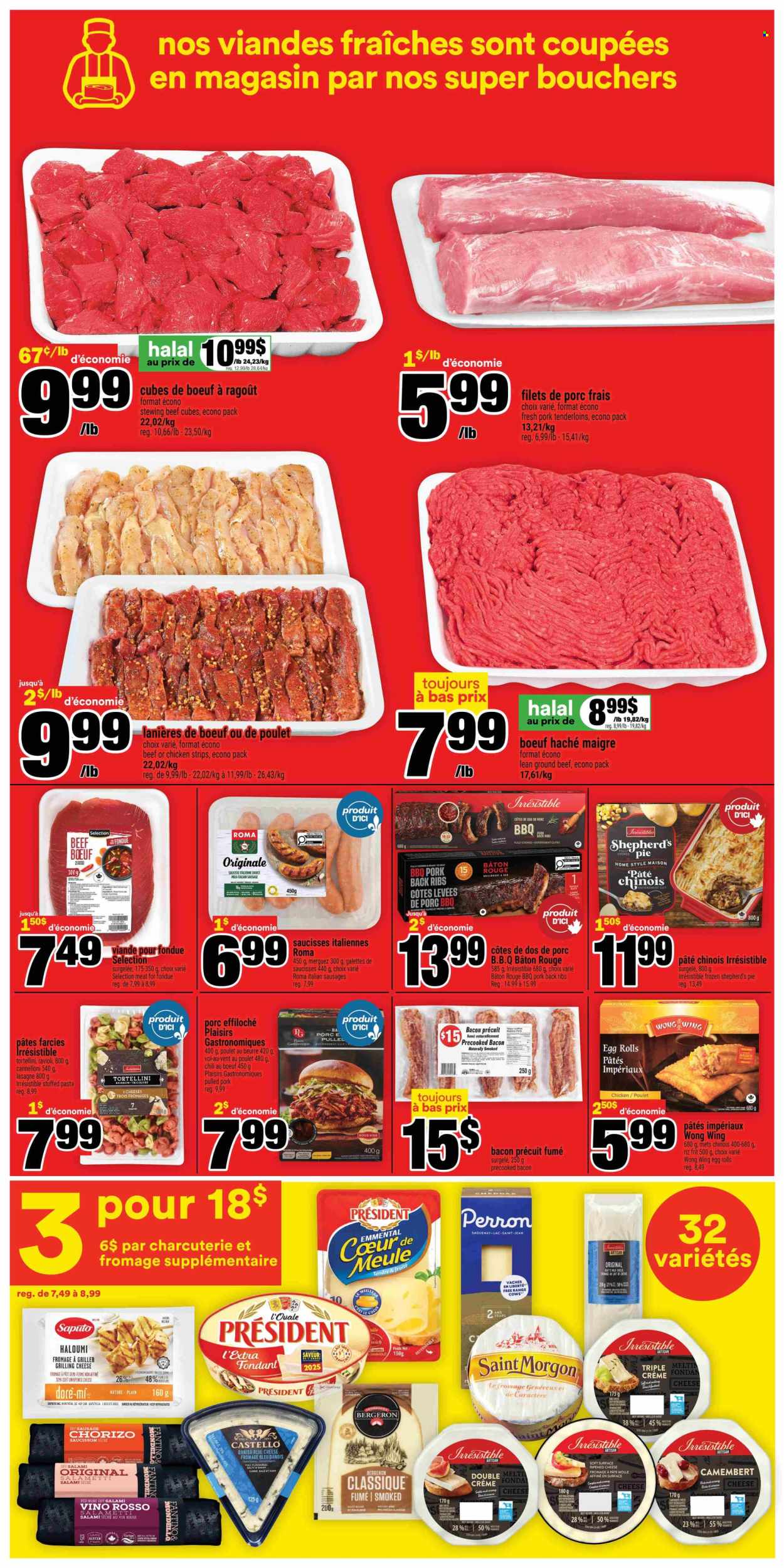 Super C flyer - April 02, 2026 - April 08, 2026. Page 7