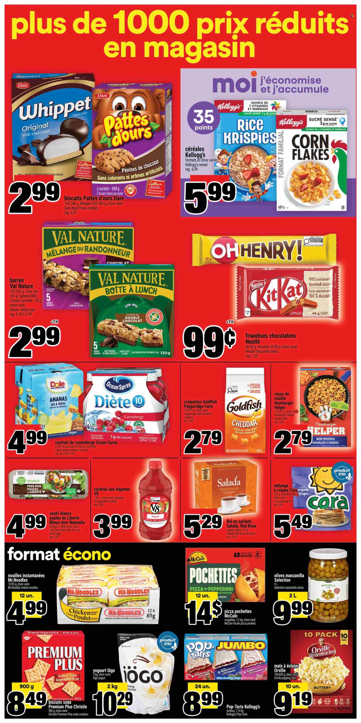 Super C flyer - April 02, 2026 - April 08, 2026. Page 9