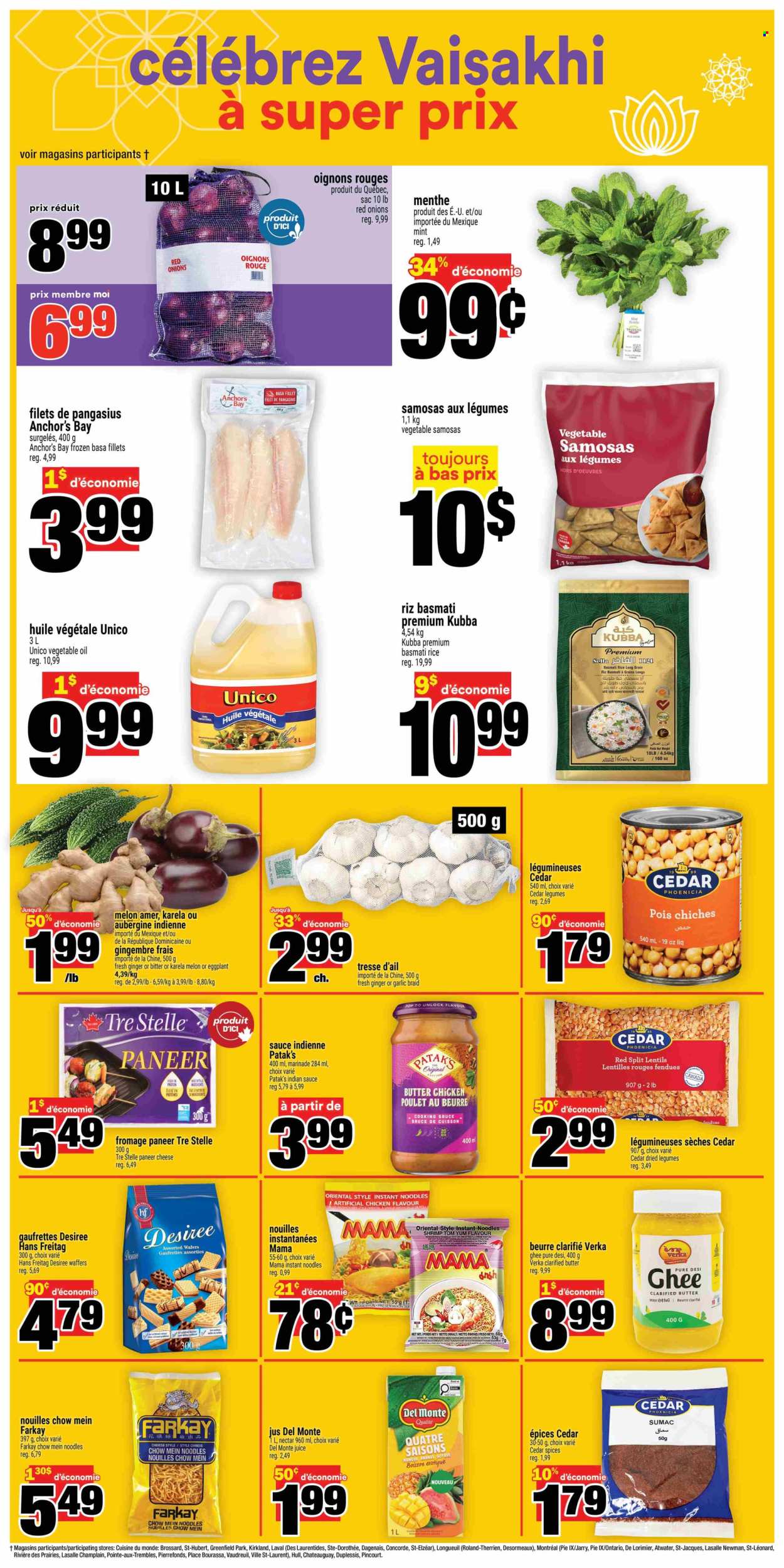 Super C flyer - April 02, 2026 - April 08, 2026. Page 14