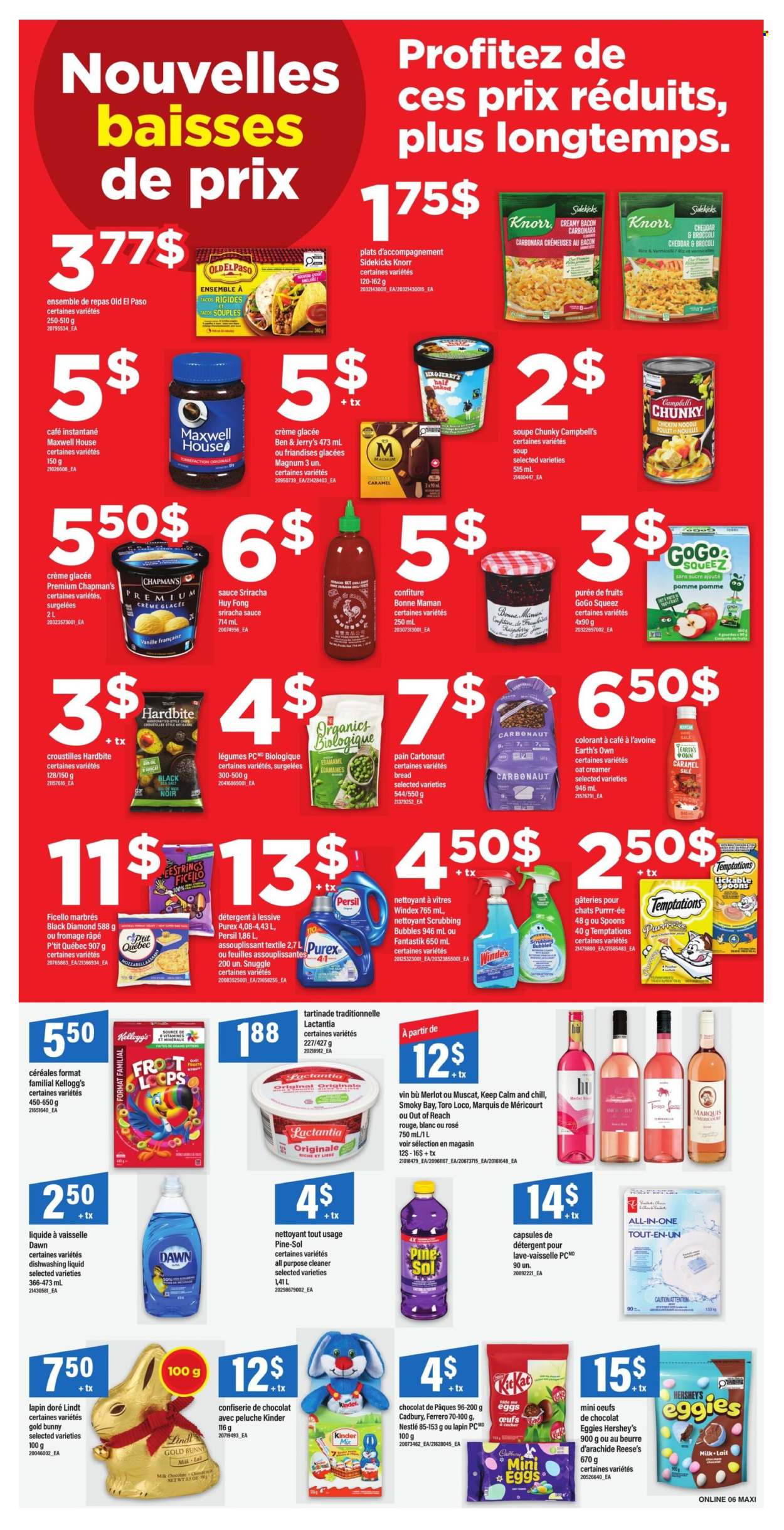 Maxi flyer - April 02, 2026 - April 08, 2026. Page 9
