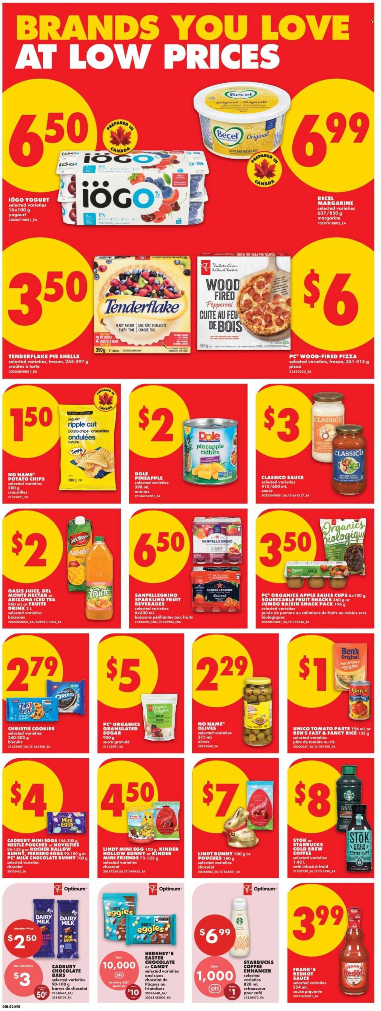No Frills flyer - April 02, 2026 - April 08, 2026. Page 7