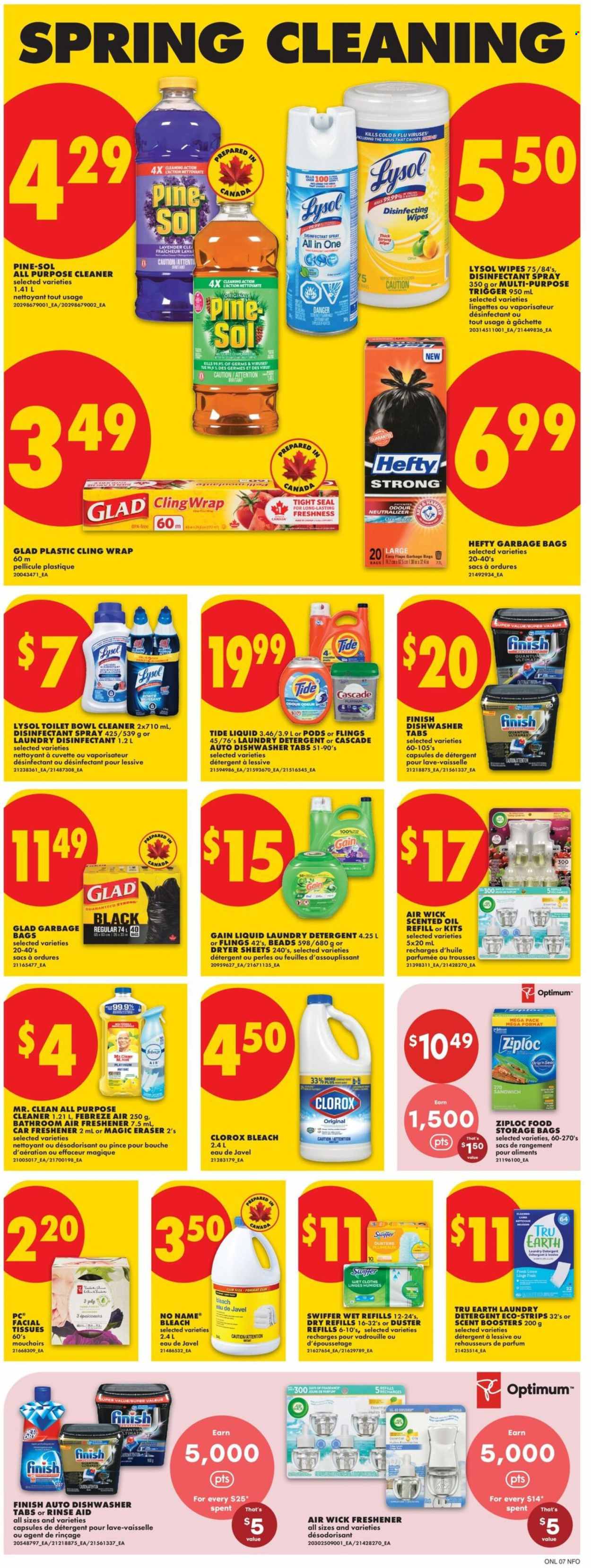 No Frills flyer - April 02, 2026 - April 08, 2026. Page 12