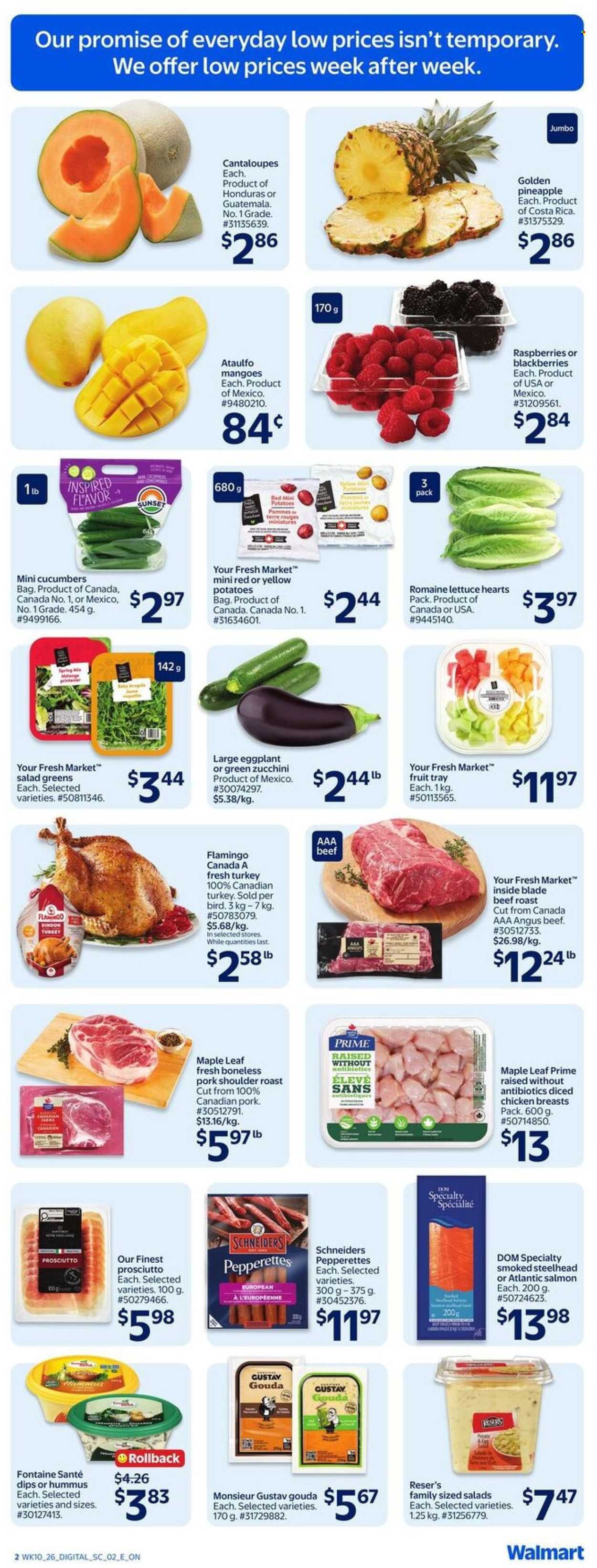 Walmart flyer - April 02, 2026 - April 08, 2026. Page 5