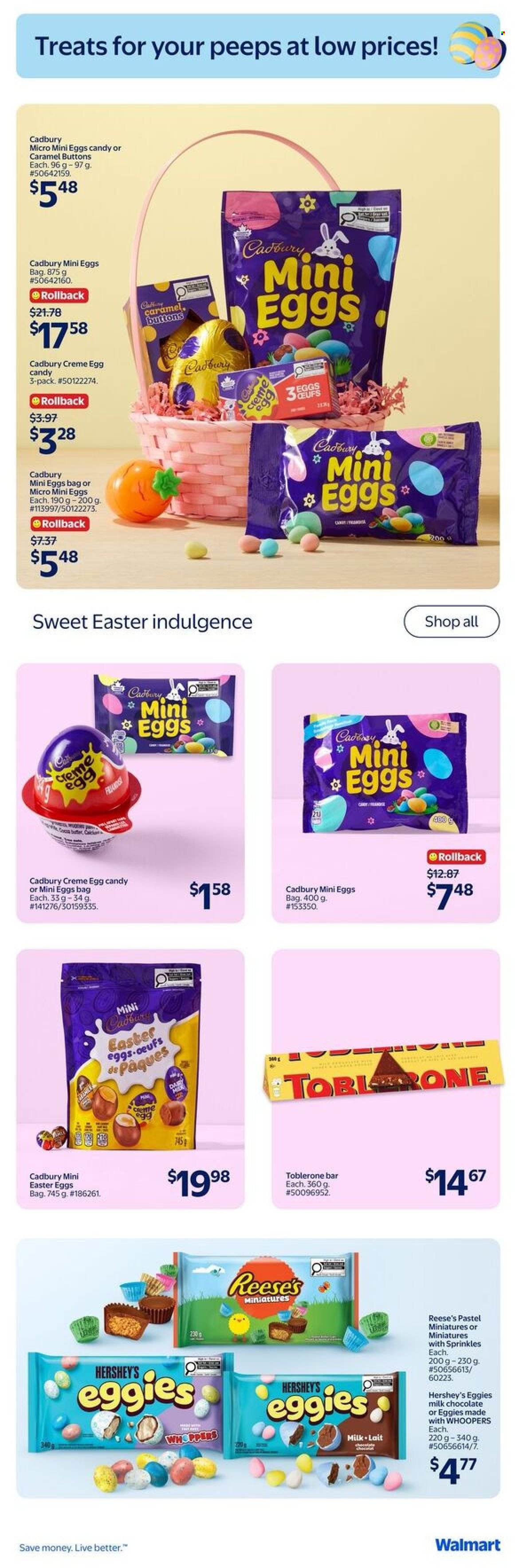 Walmart flyer - April 02, 2026 - April 08, 2026. Page 8