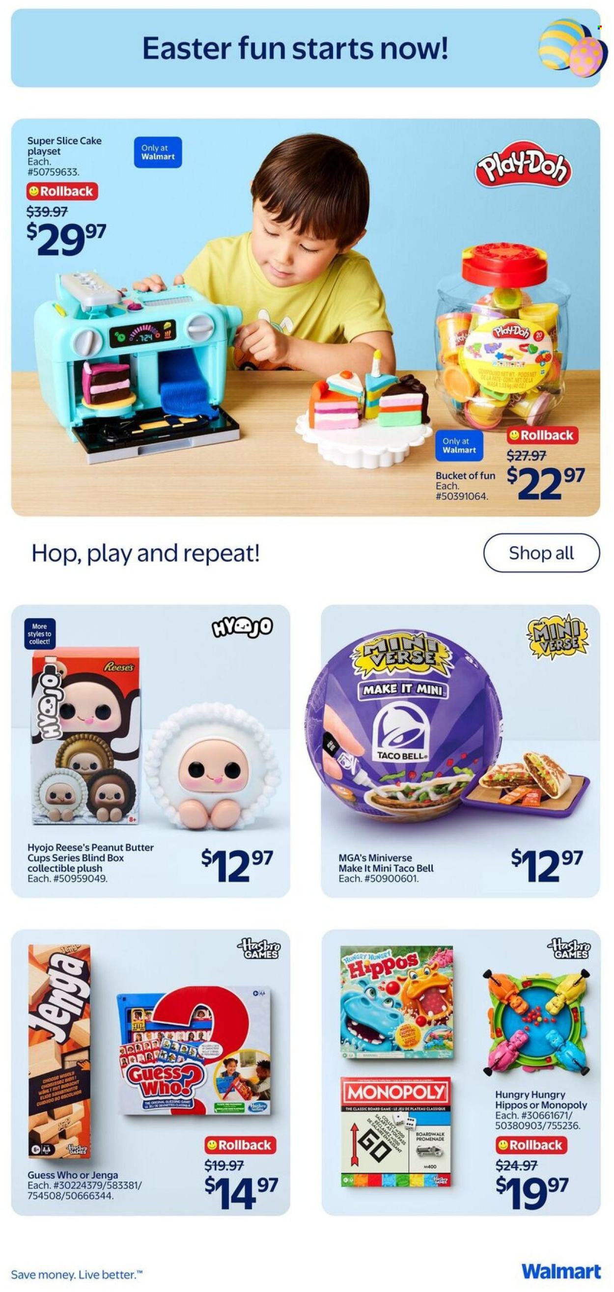 Walmart flyer - April 02, 2026 - April 08, 2026. Page 9