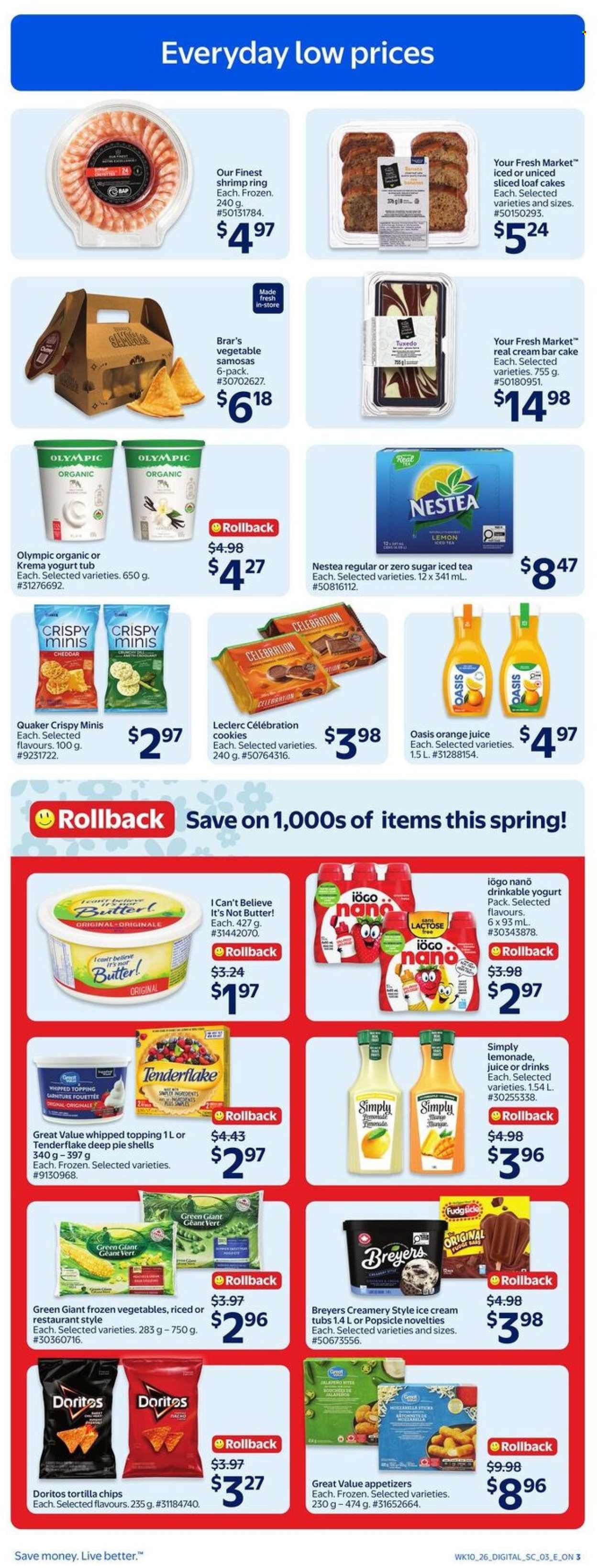 Walmart flyer - April 02, 2026 - April 08, 2026. Page 14