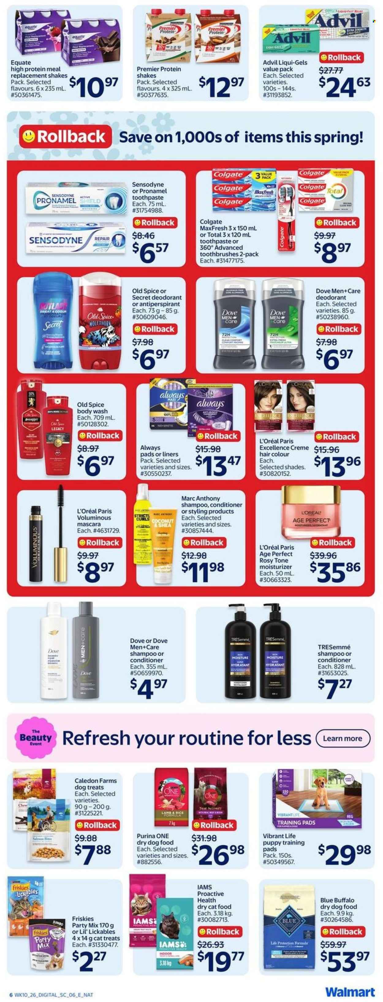 Walmart flyer - April 02, 2026 - April 08, 2026. Page 17