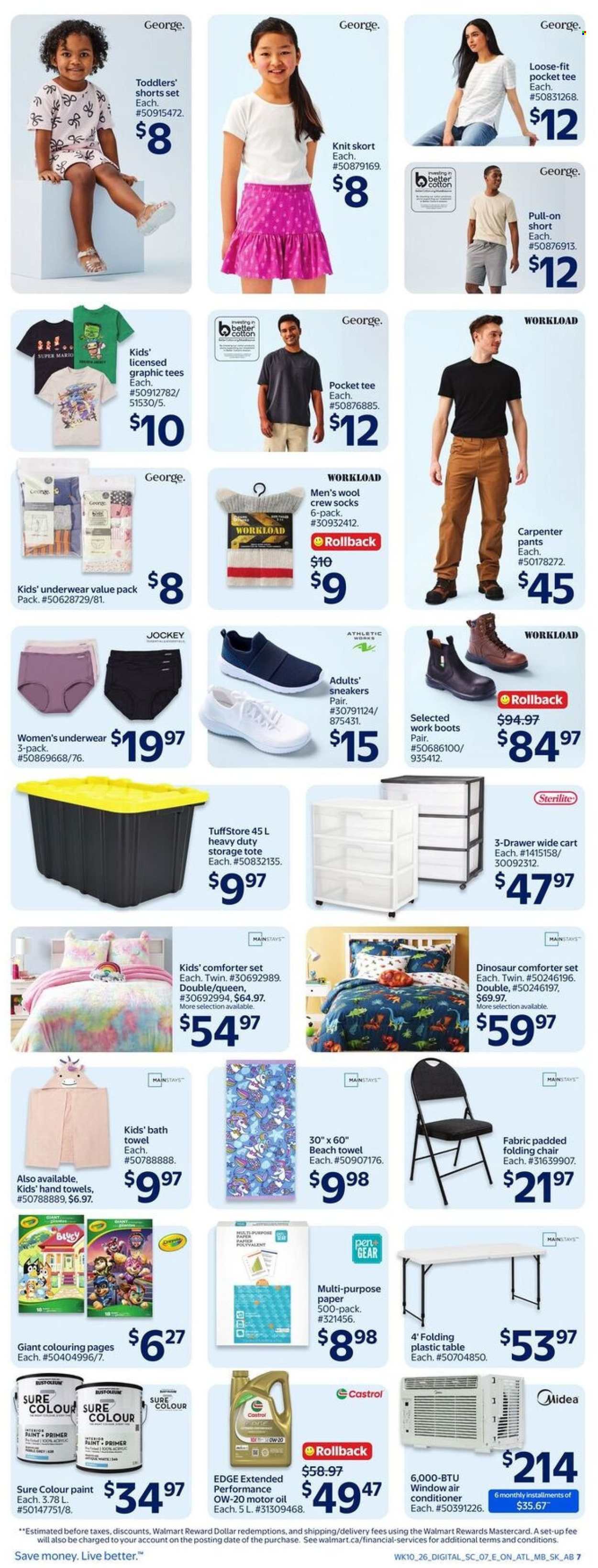 Walmart flyer - April 02, 2026 - April 08, 2026. Page 18
