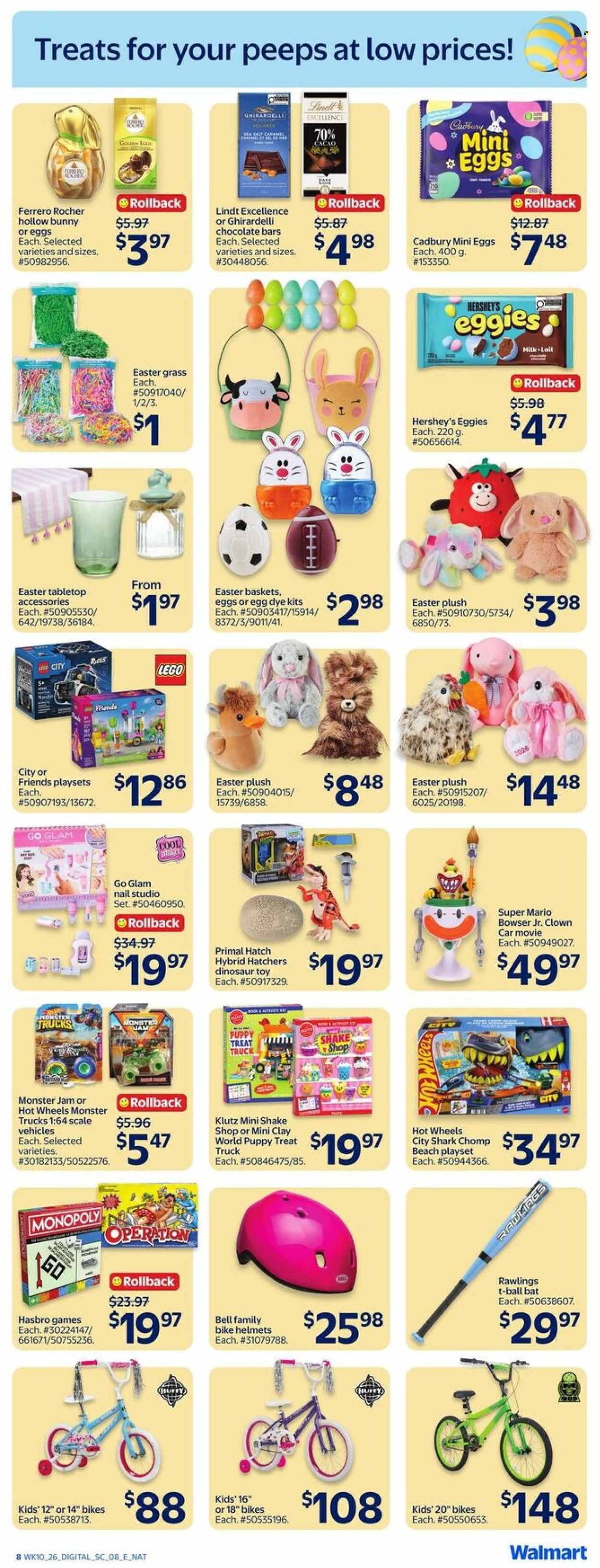 Walmart flyer - April 02, 2026 - April 08, 2026. Page 19