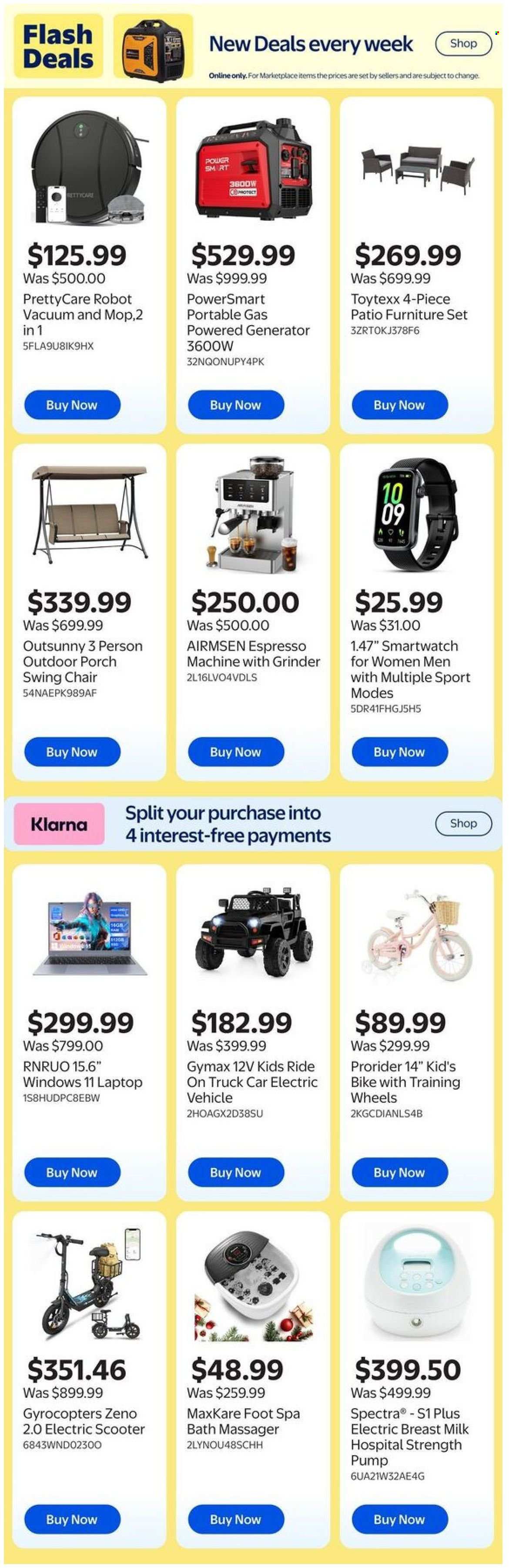 Walmart flyer - April 02, 2026 - April 08, 2026. Page 21