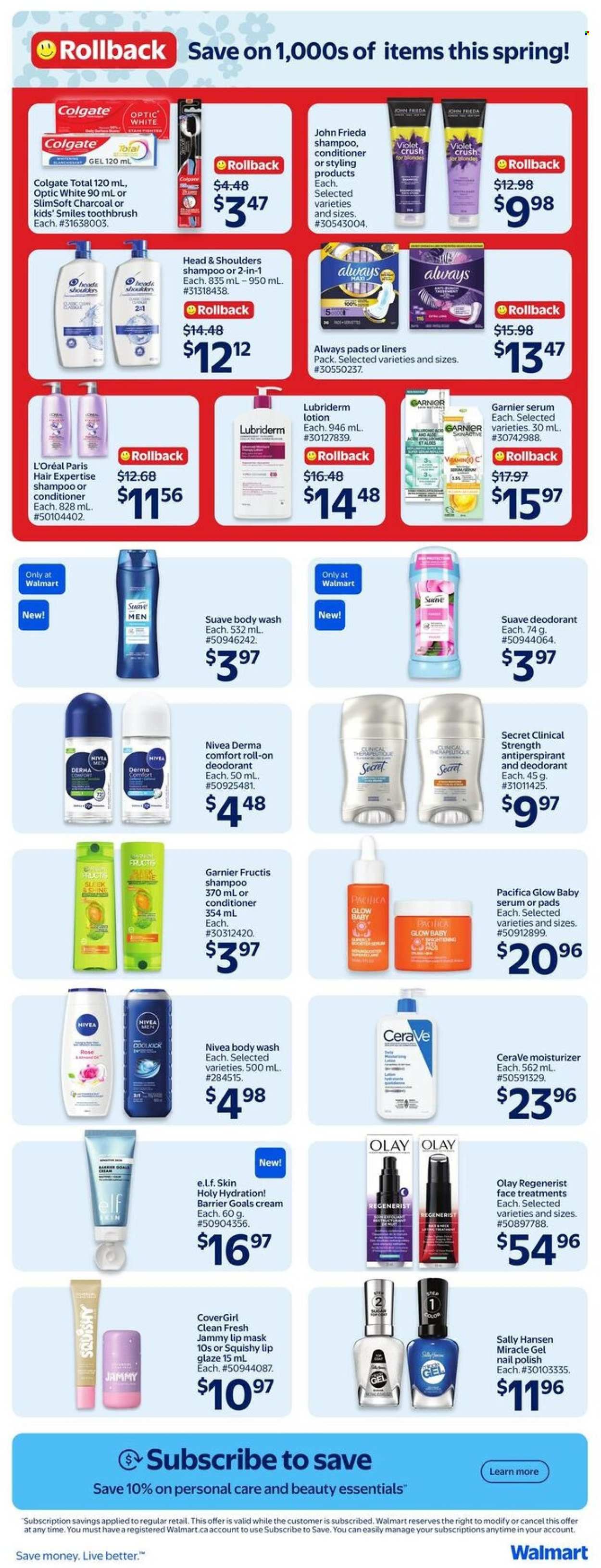 Walmart flyer - April 02, 2026 - April 08, 2026. Page 26