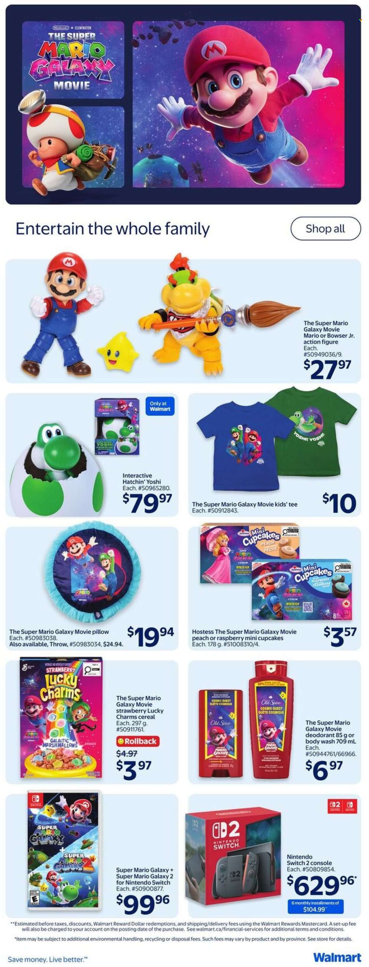 Walmart flyer - April 02, 2026 - April 08, 2026. Page 29