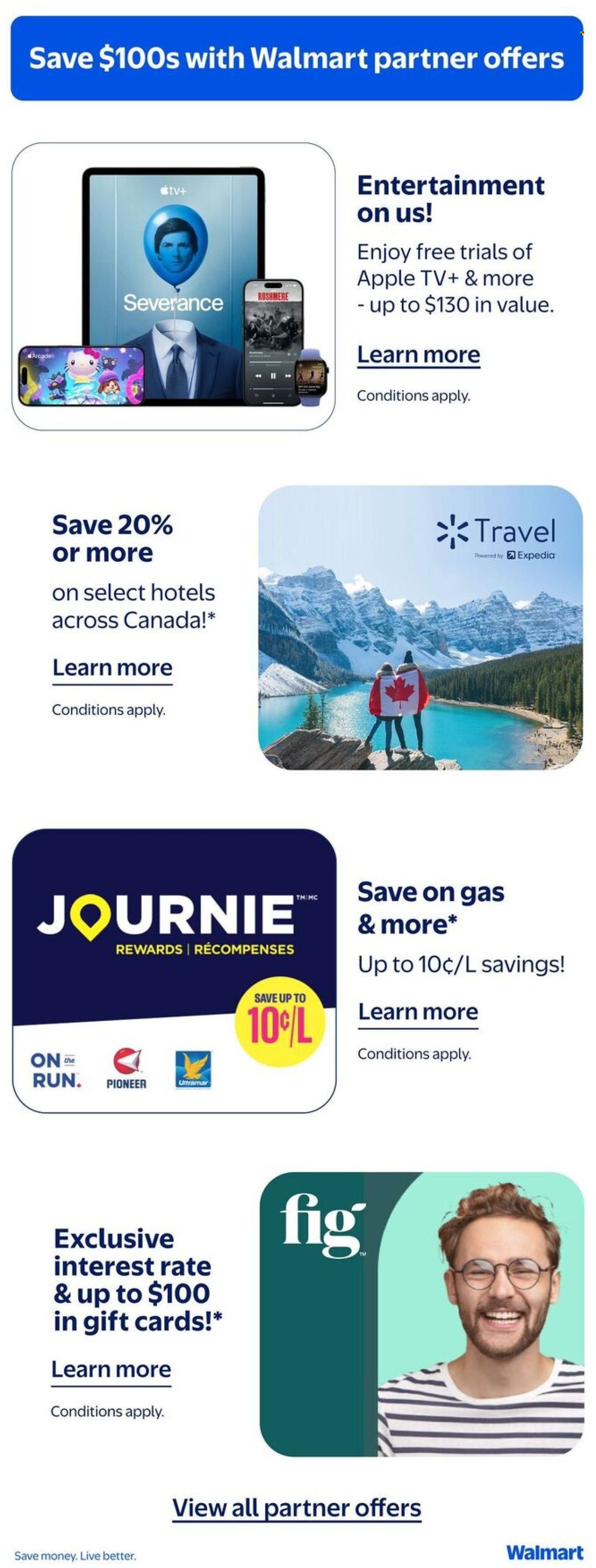 Walmart flyer - April 02, 2026 - April 08, 2026. Page 34