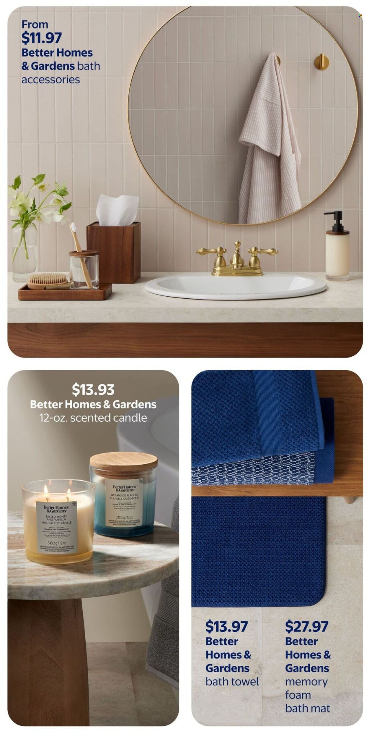 Walmart flyer - April 02, 2026 - April 29, 2026. Page 4