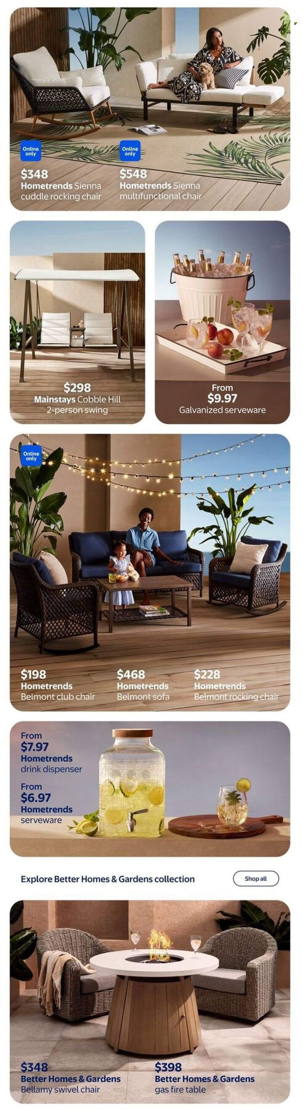 Walmart flyer - April 02, 2026 - April 29, 2026. Page 12