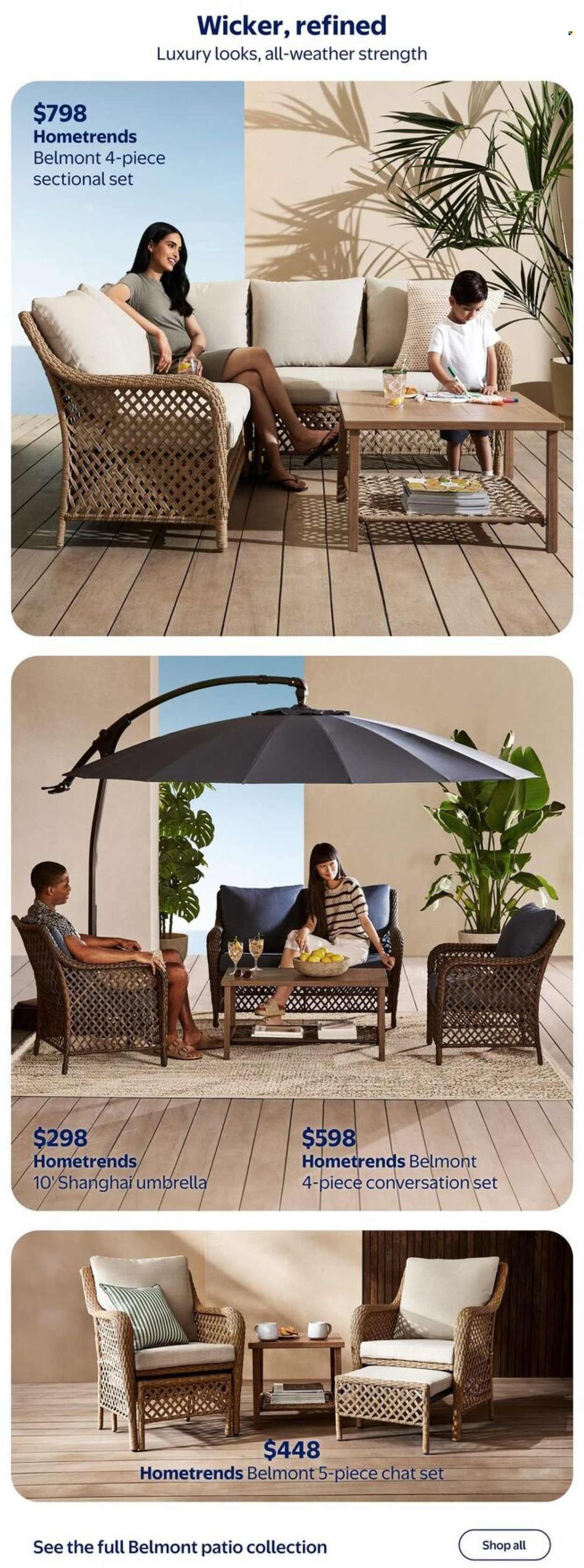 Walmart flyer - April 02, 2026 - April 29, 2026. Page 13