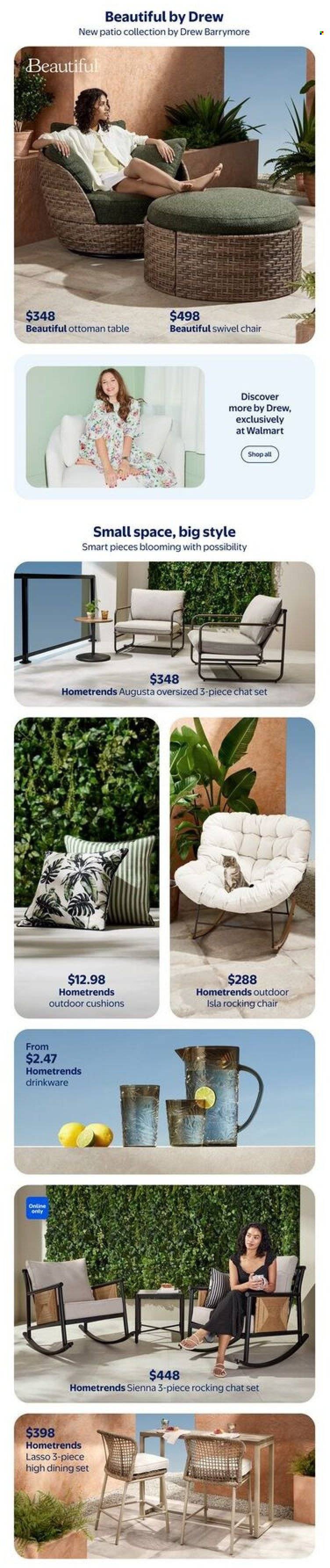 Walmart flyer - April 02, 2026 - April 29, 2026. Page 15