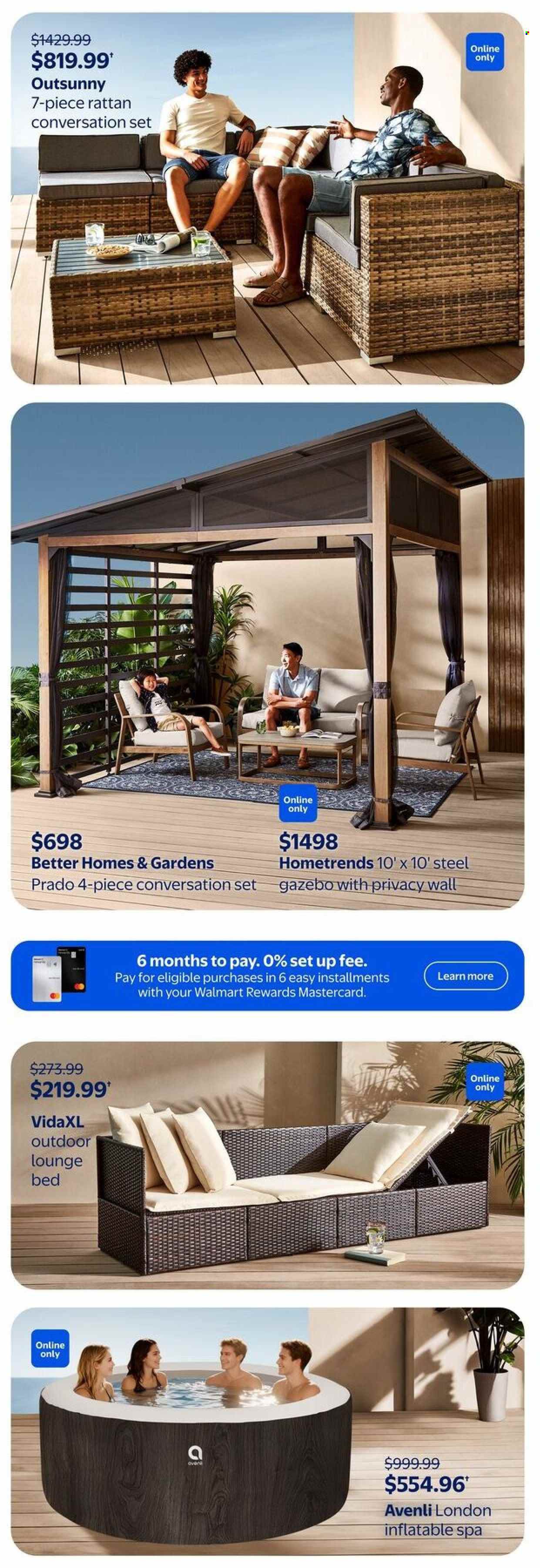 Walmart flyer - April 02, 2026 - April 29, 2026. Page 19