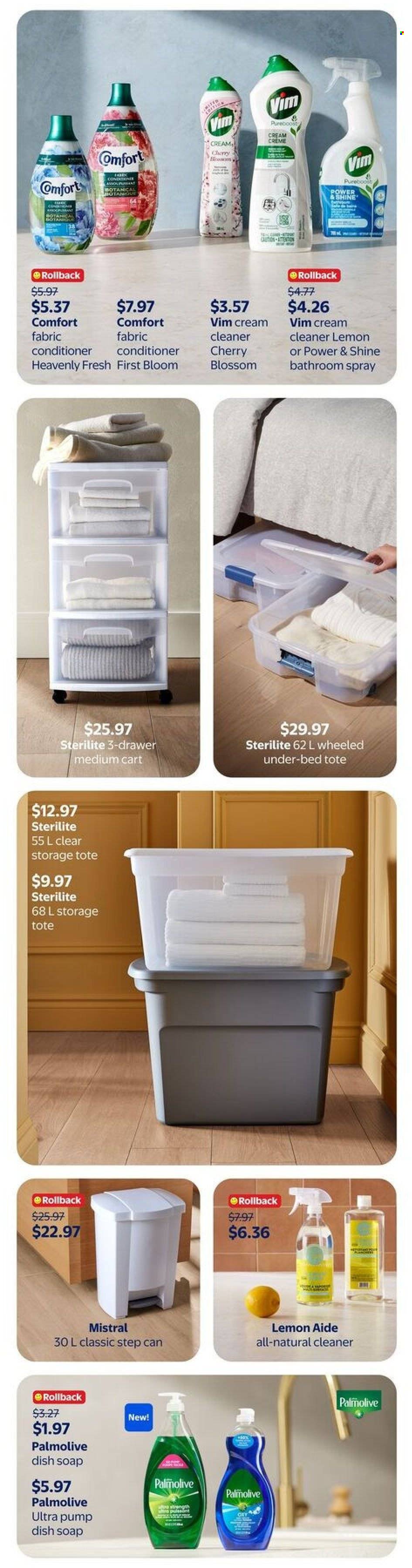 Walmart flyer - April 02, 2026 - April 29, 2026. Page 24