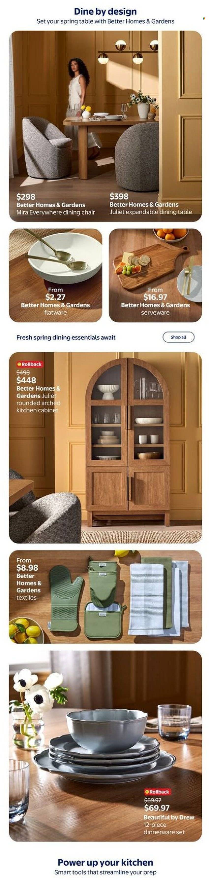 Walmart flyer - April 02, 2026 - April 29, 2026. Page 5