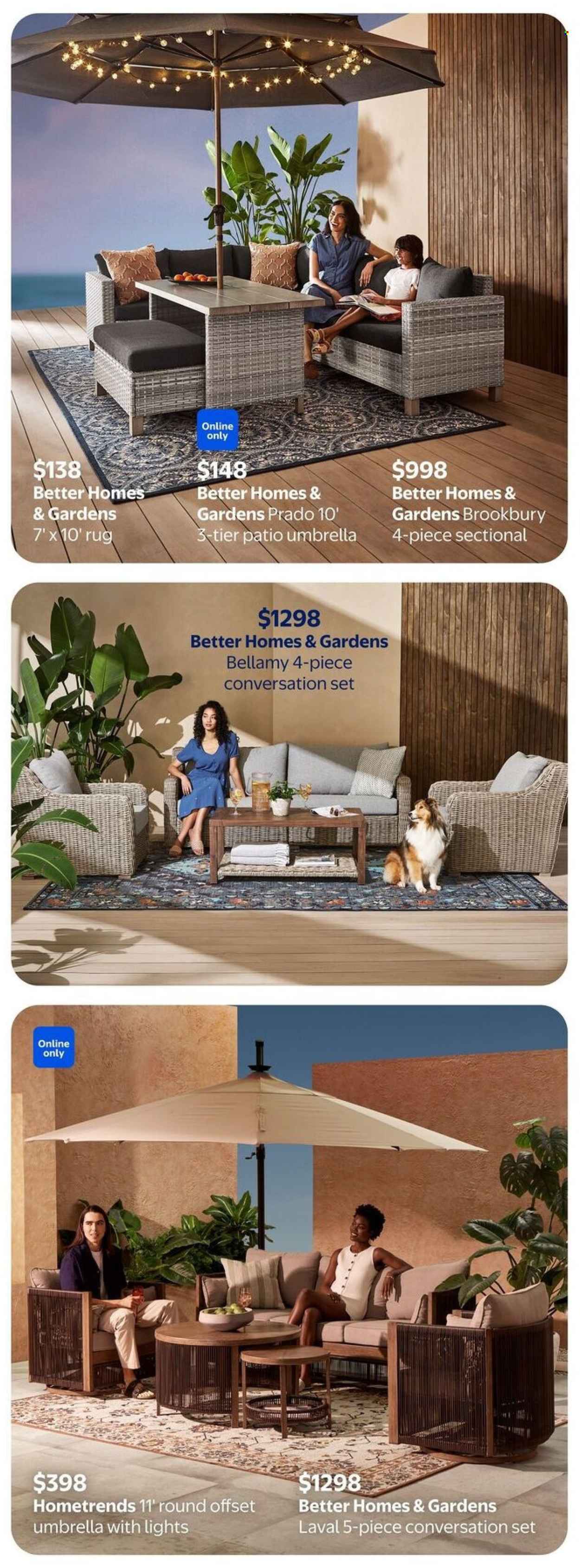 Walmart flyer - April 02, 2026 - April 29, 2026. Page 14