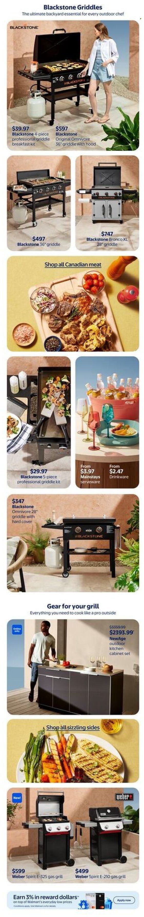 Walmart flyer - April 02, 2026 - April 29, 2026. Page 20