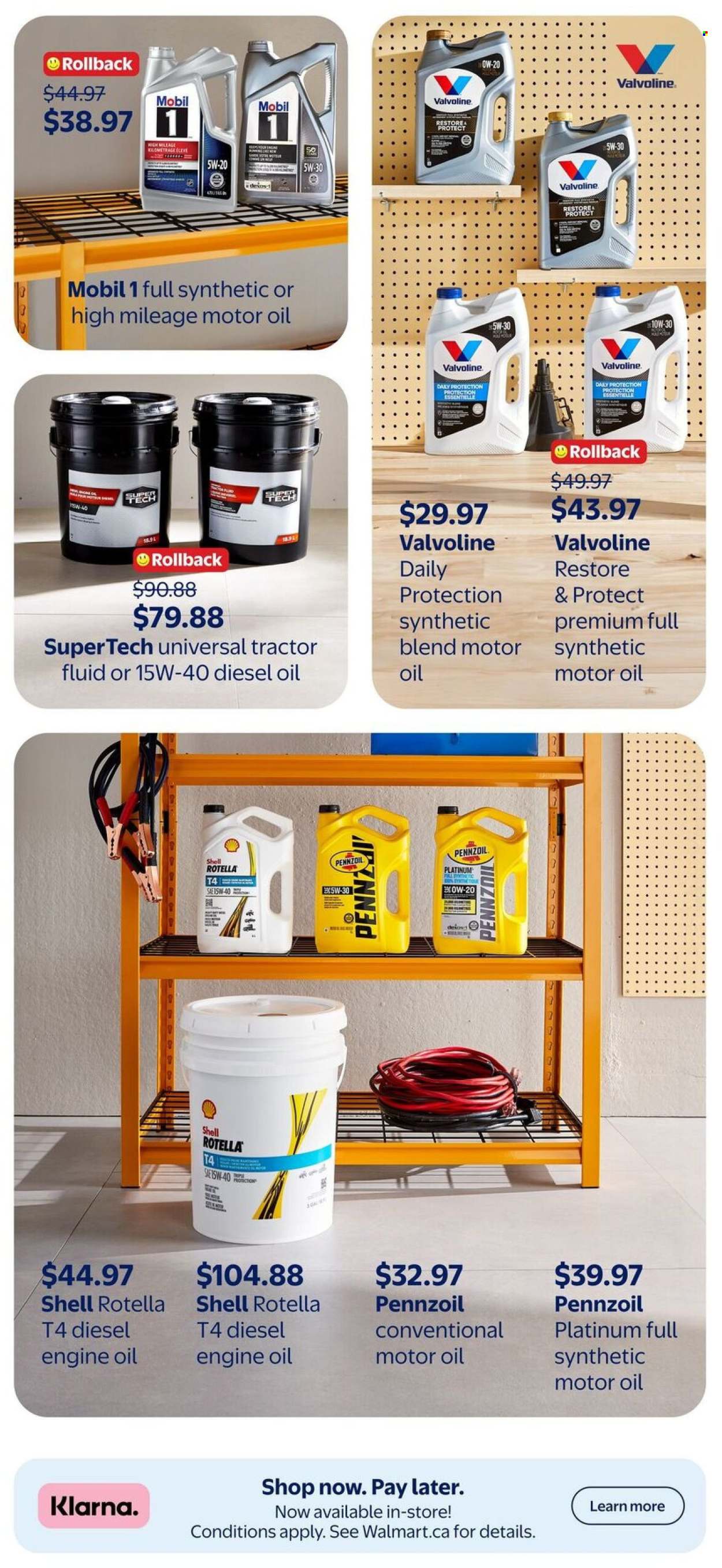Walmart flyer - April 02, 2026 - April 29, 2026. Page 28