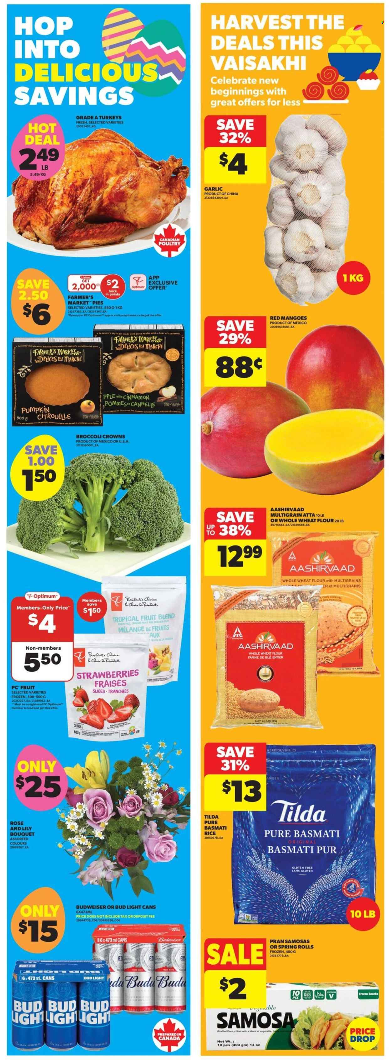 Real Canadian Superstore flyer - April 02, 2026 - April 08, 2026. Page 2