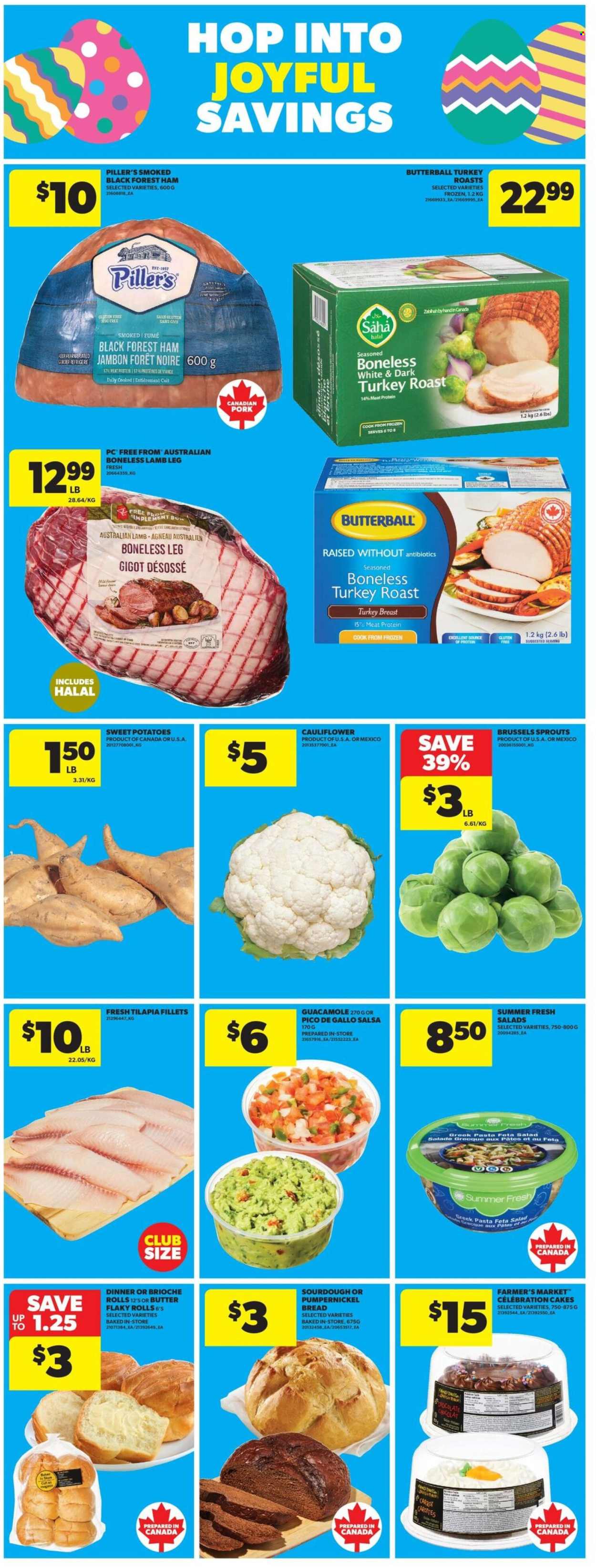 Real Canadian Superstore flyer - April 02, 2026 - April 08, 2026. Page 7