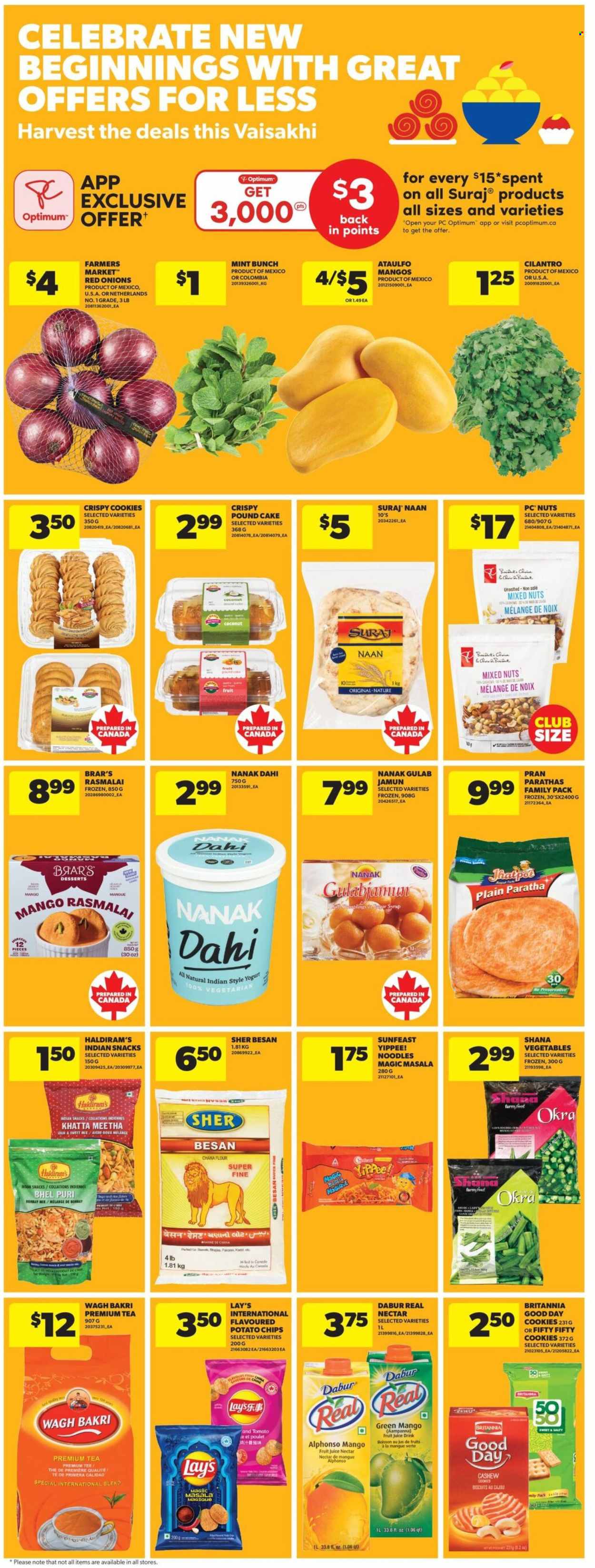 Real Canadian Superstore flyer - April 02, 2026 - April 08, 2026. Page 10
