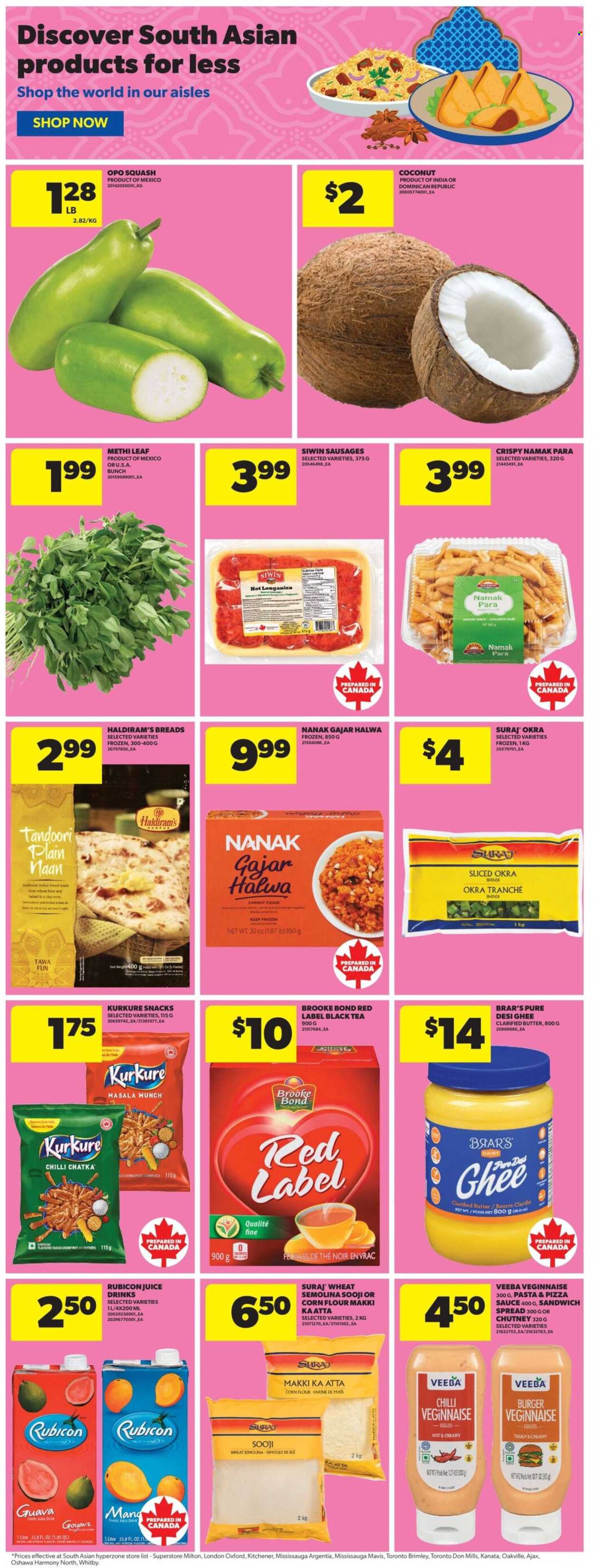 Real Canadian Superstore flyer - April 02, 2026 - April 08, 2026. Page 12