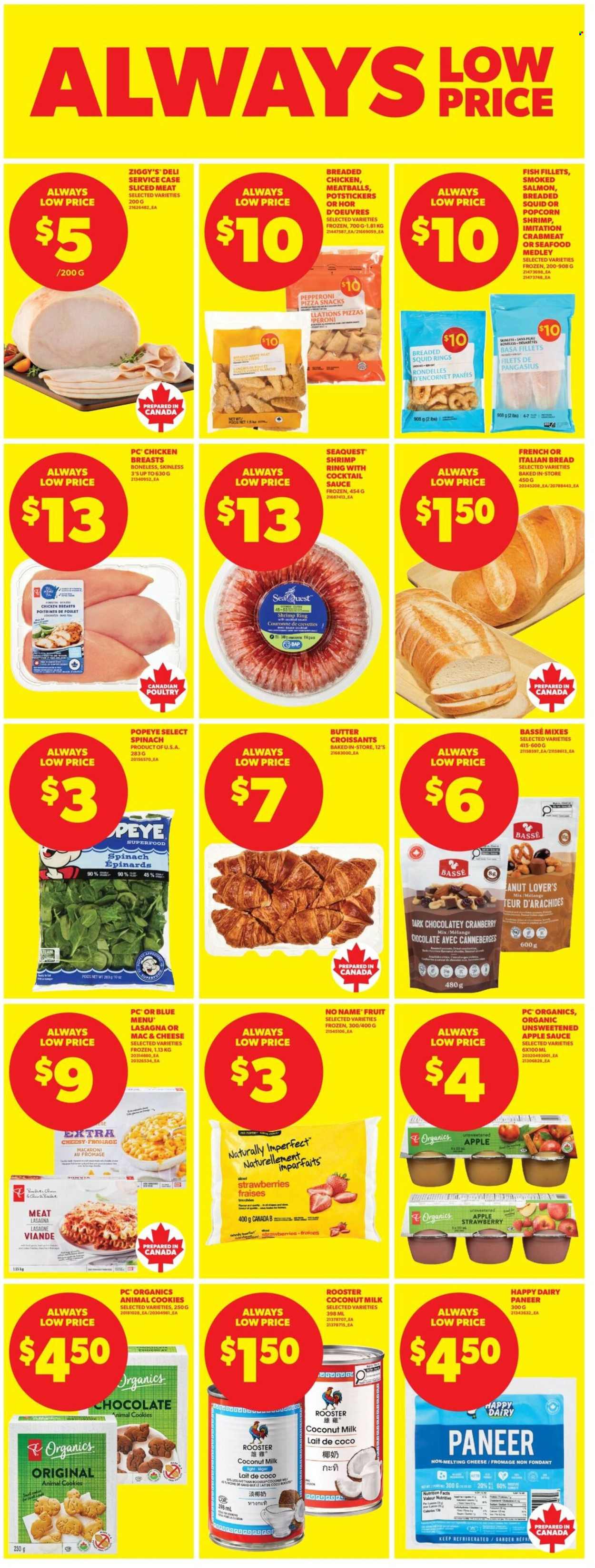Real Canadian Superstore flyer - April 02, 2026 - April 08, 2026. Page 13
