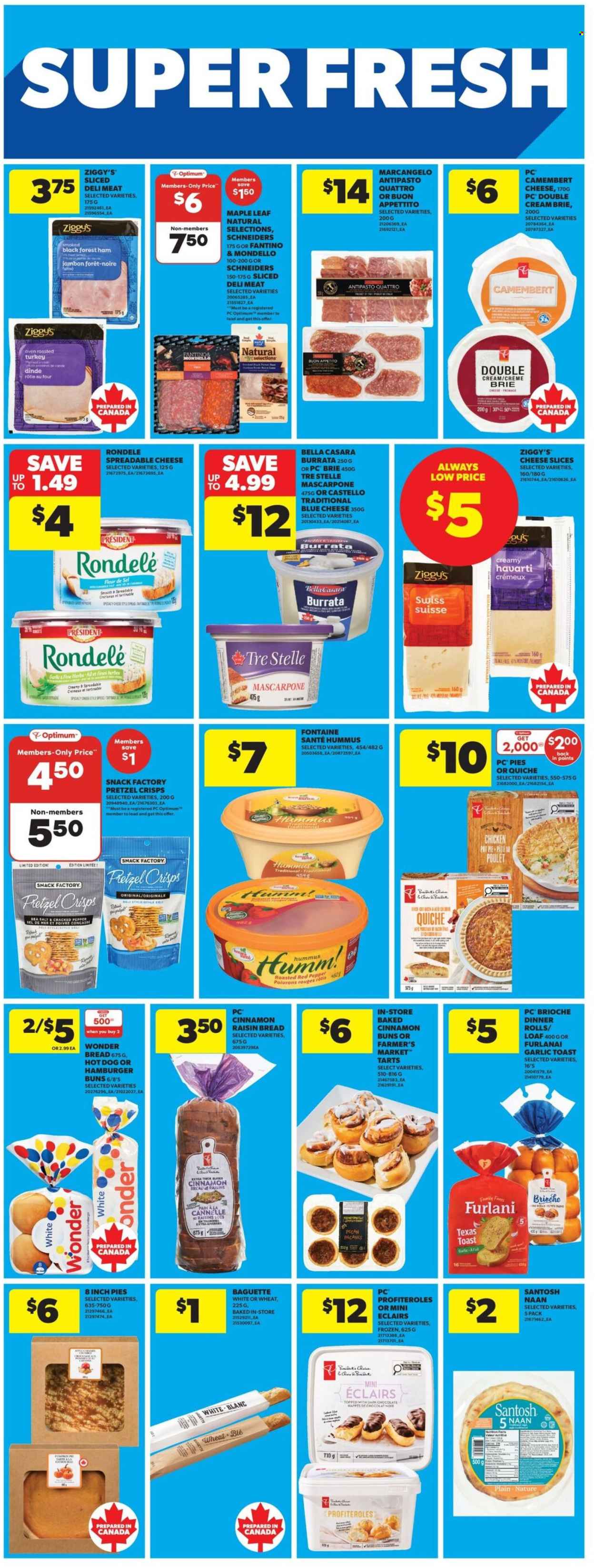 Real Canadian Superstore flyer - April 02, 2026 - April 08, 2026. Page 18