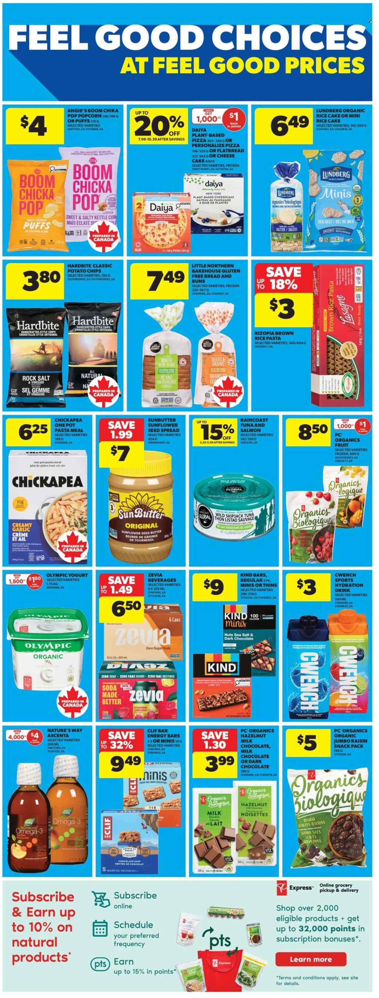 Real Canadian Superstore flyer - April 02, 2026 - April 08, 2026. Page 21