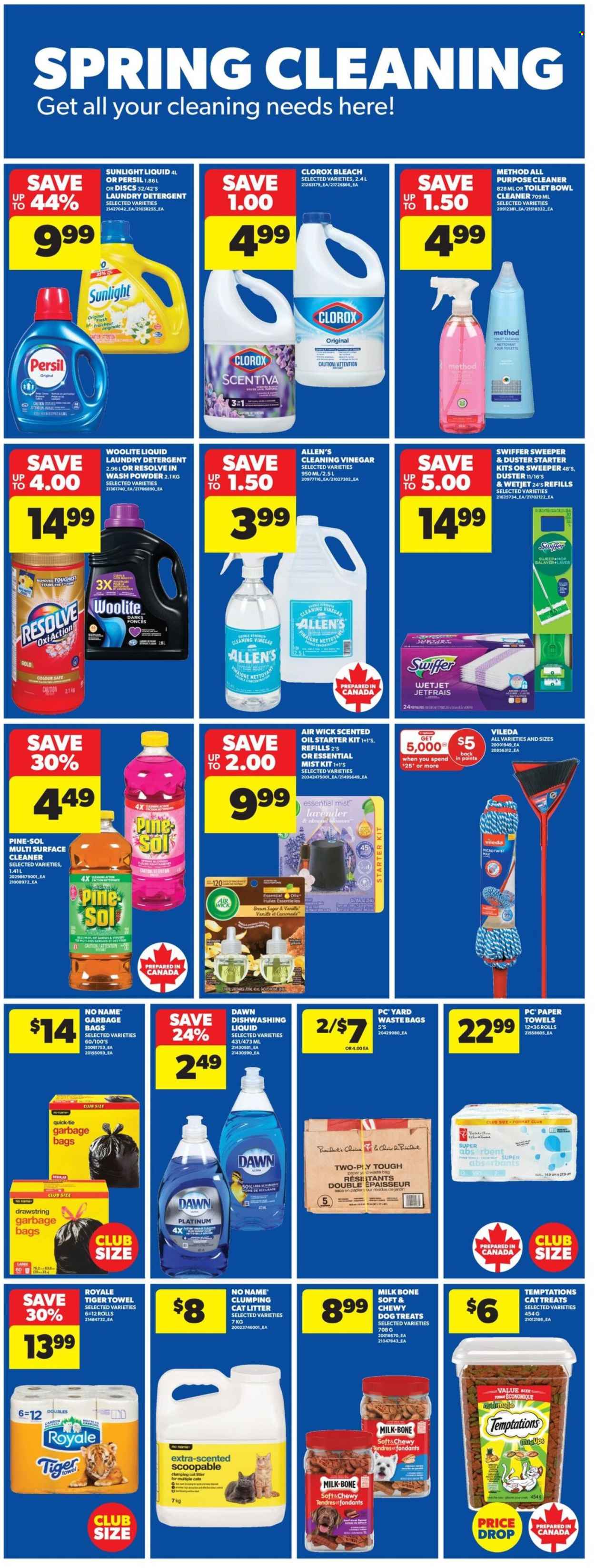 Real Canadian Superstore flyer - April 02, 2026 - April 08, 2026. Page 22