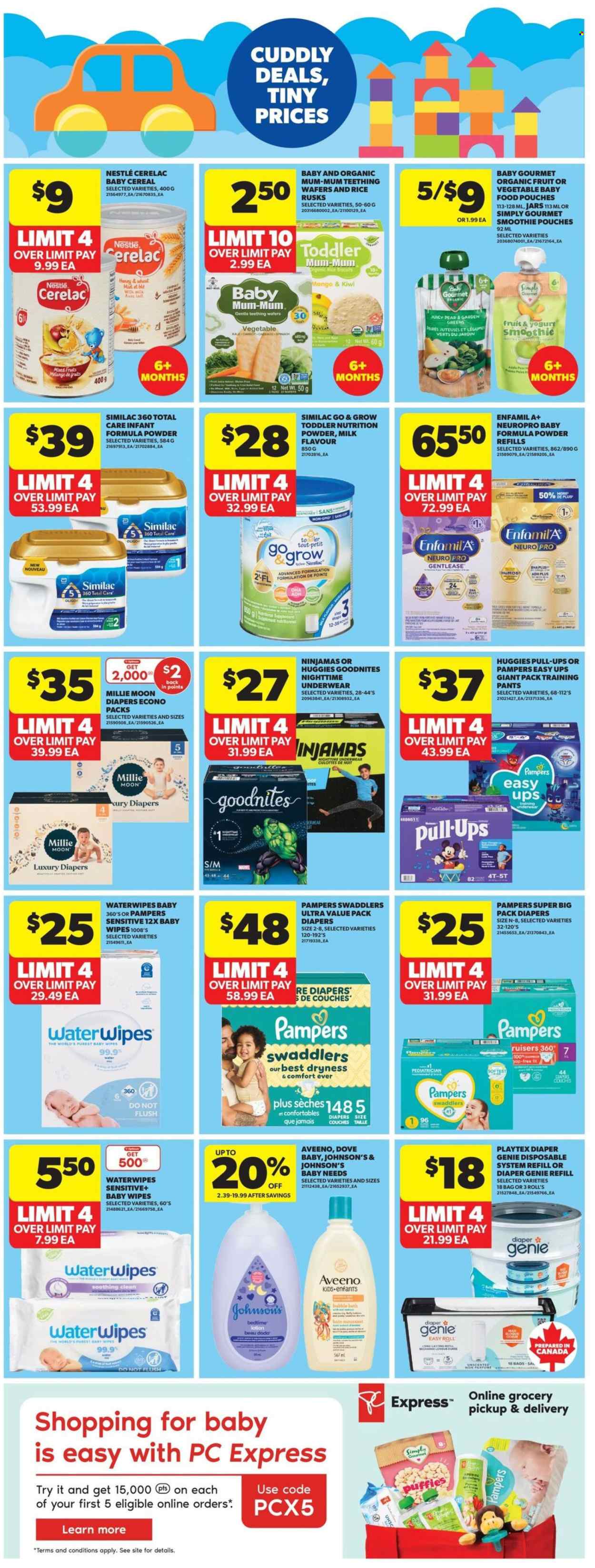 Real Canadian Superstore flyer - April 02, 2026 - April 08, 2026. Page 27