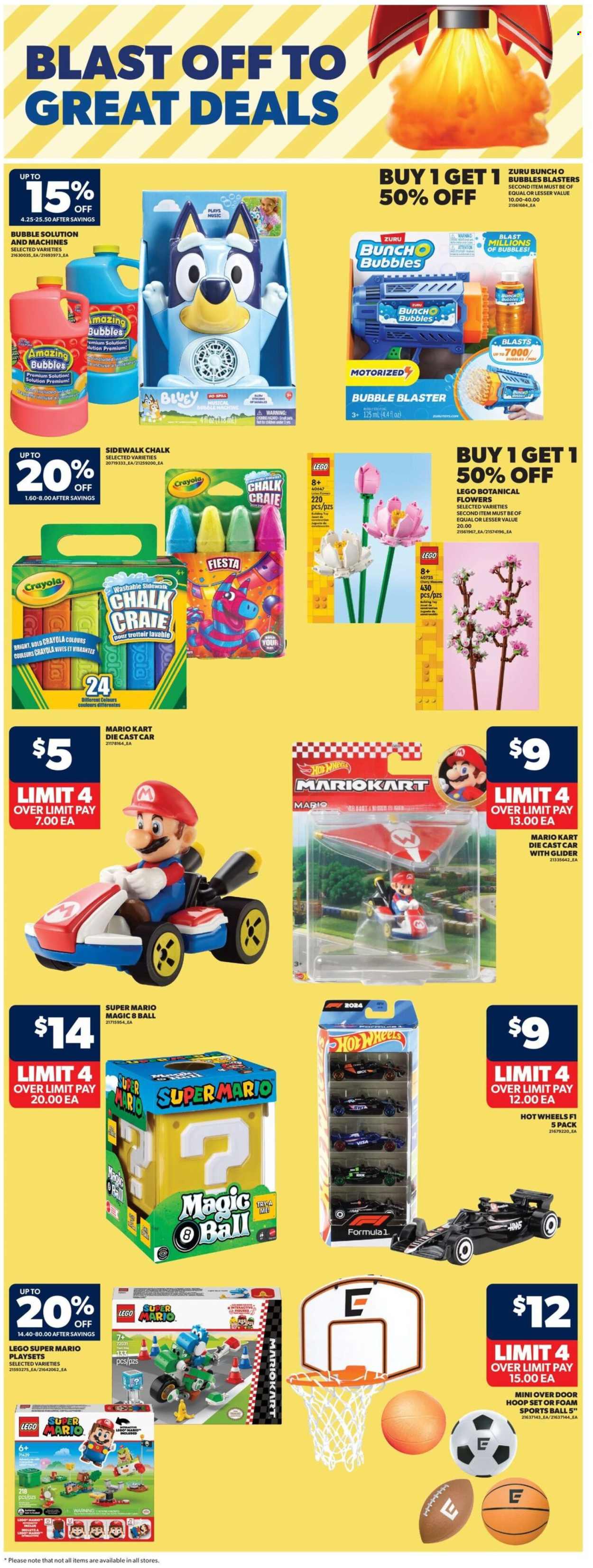 Real Canadian Superstore flyer - April 02, 2026 - April 08, 2026. Page 29