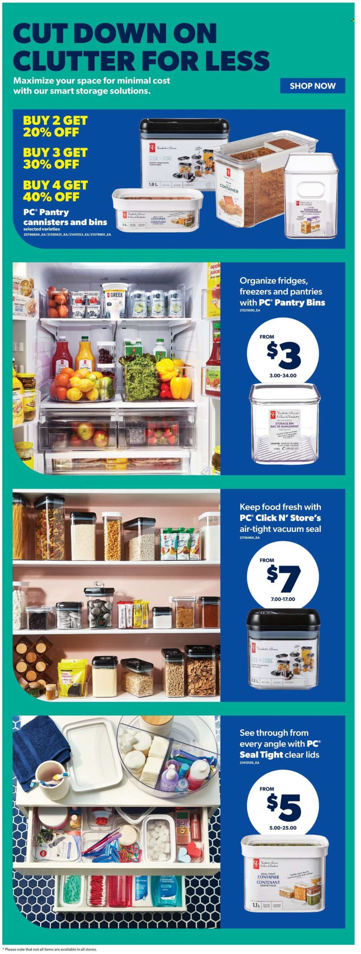 Real Canadian Superstore flyer - April 02, 2026 - April 08, 2026. Page 32
