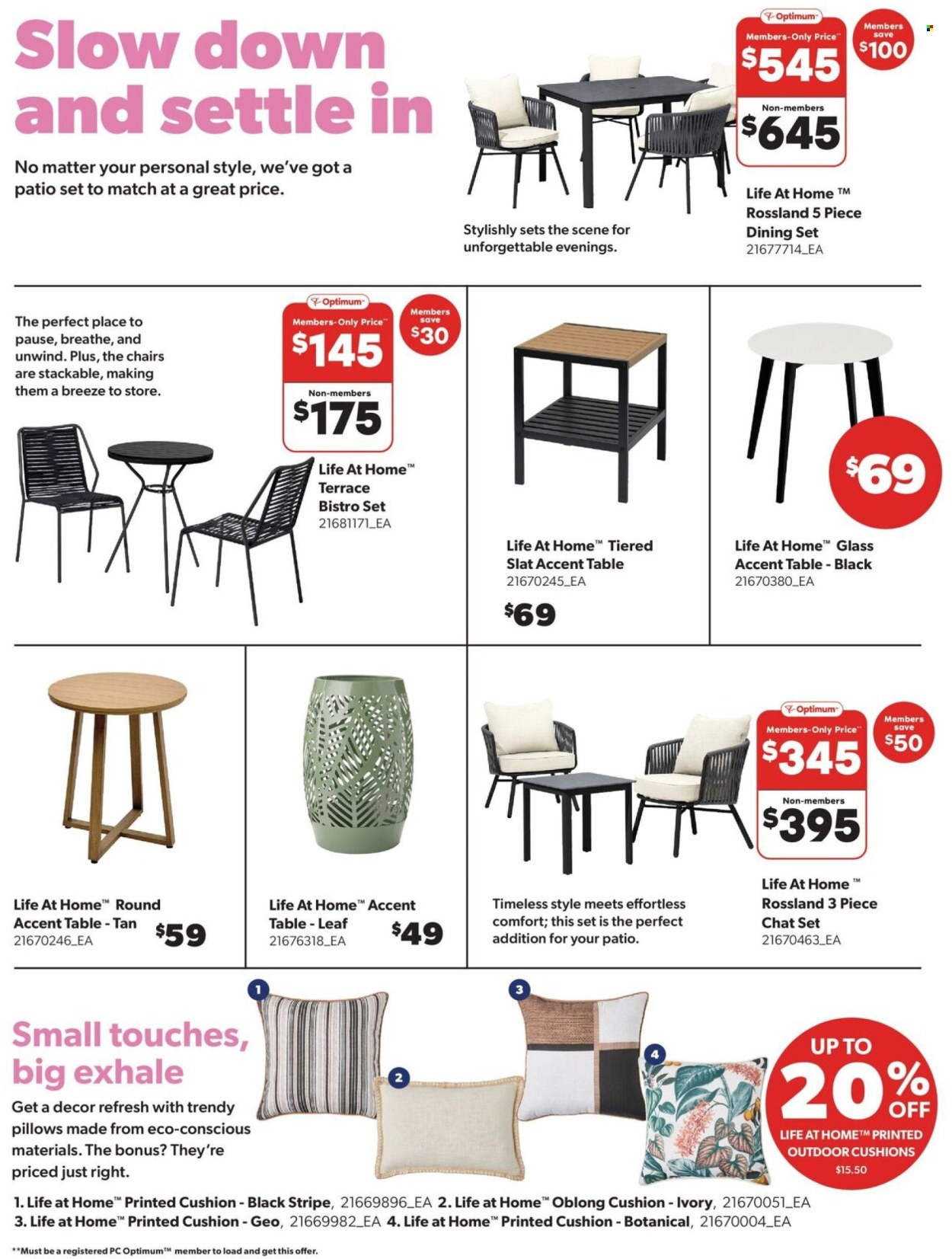 Real Canadian Superstore flyer - March 26, 2026 - April 08, 2026. Page 9