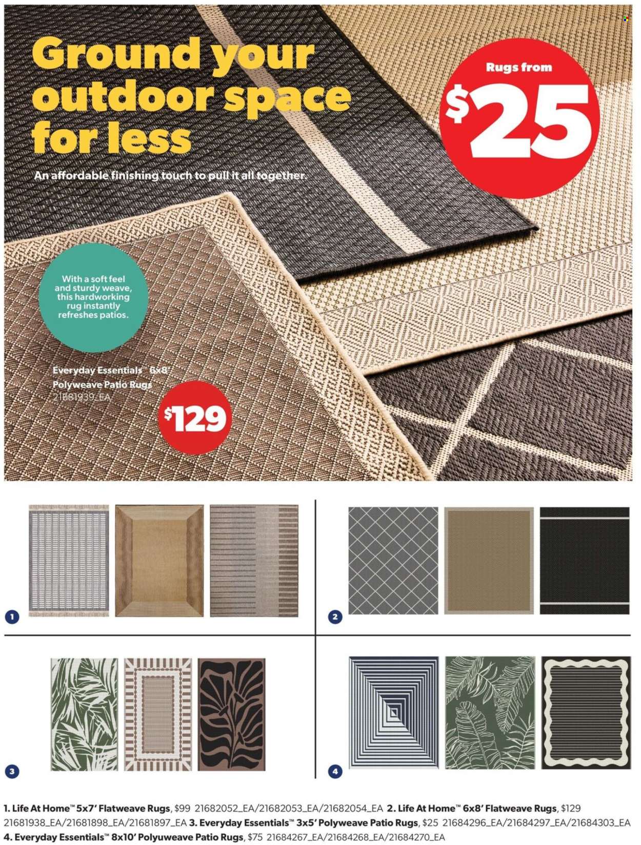 Real Canadian Superstore flyer - March 26, 2026 - April 08, 2026. Page 10
