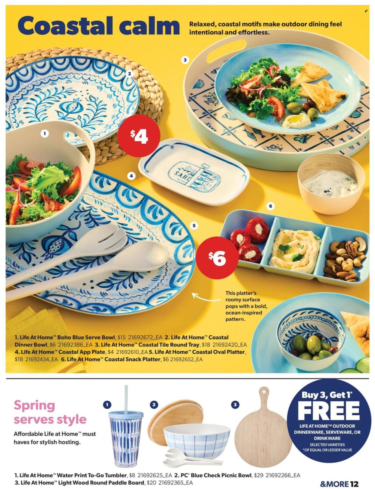 Real Canadian Superstore flyer - March 26, 2026 - April 08, 2026. Page 12