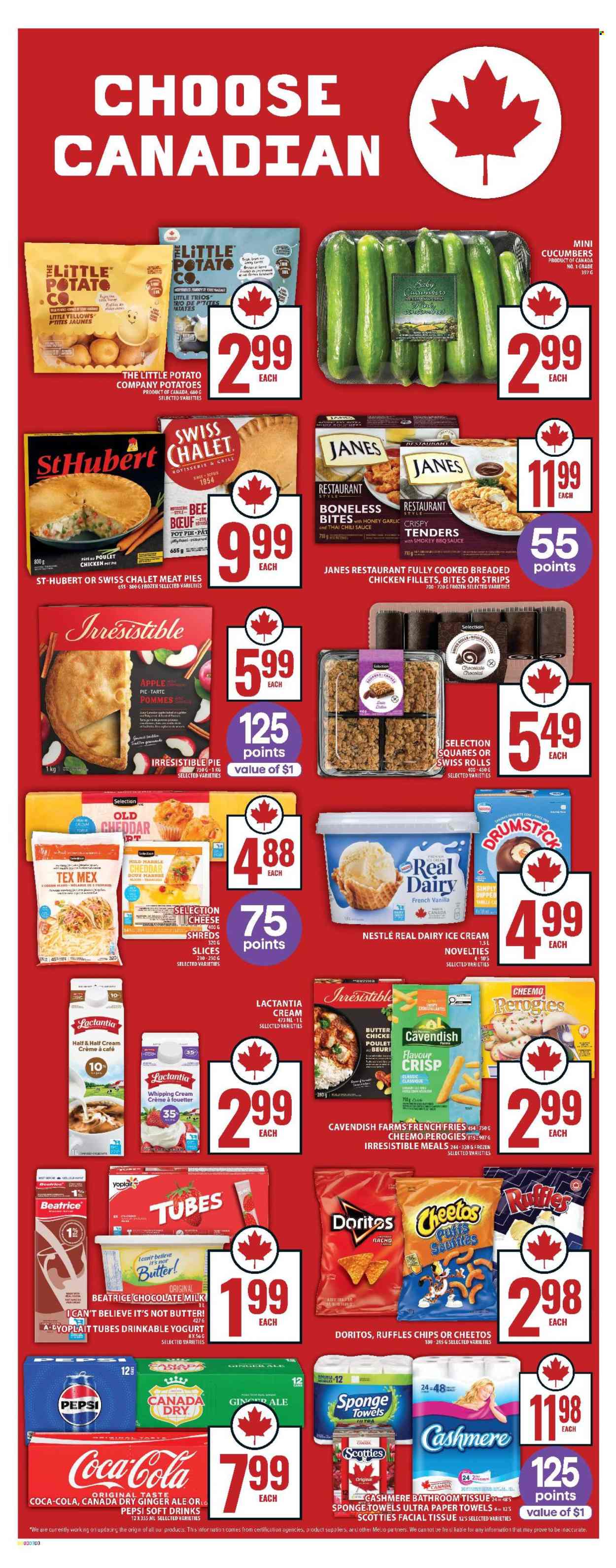 Food Basics flyer - April 02, 2026 - April 08, 2026. Page 6