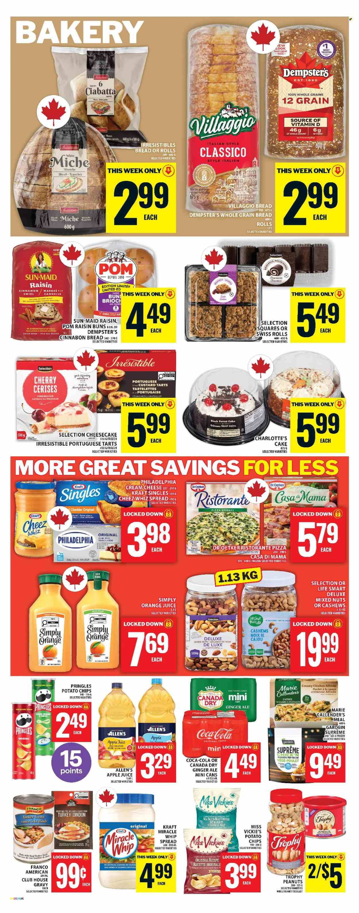 Food Basics flyer - April 02, 2026 - April 08, 2026. Page 9