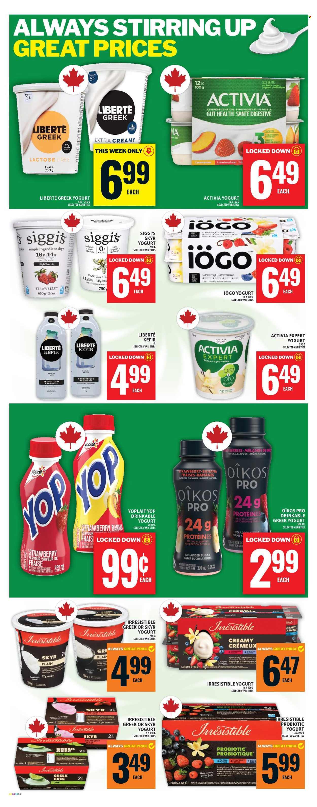 Food Basics flyer - April 02, 2026 - April 08, 2026. Page 12