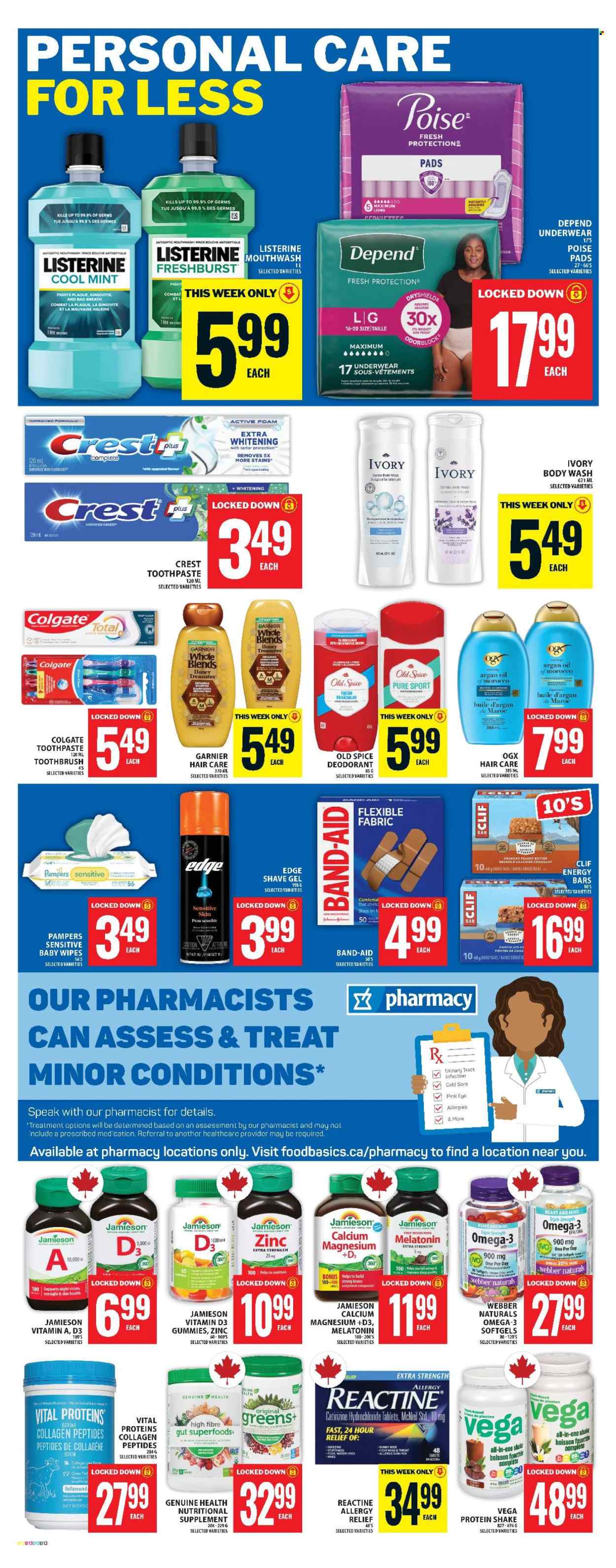 Food Basics flyer - April 02, 2026 - April 08, 2026. Page 16
