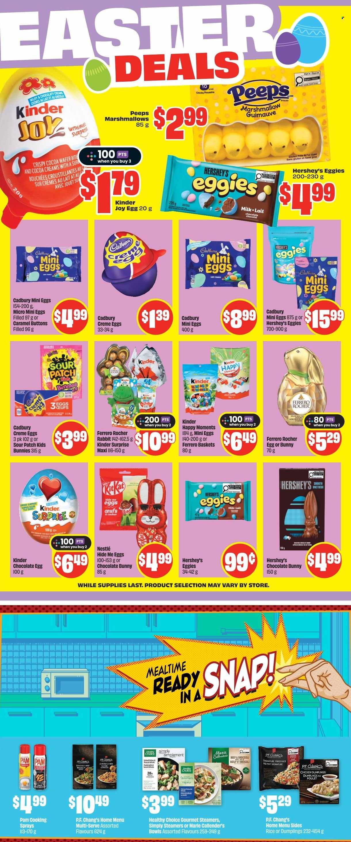FreshCo. flyer - April 02, 2026 - April 08, 2026. Page 7