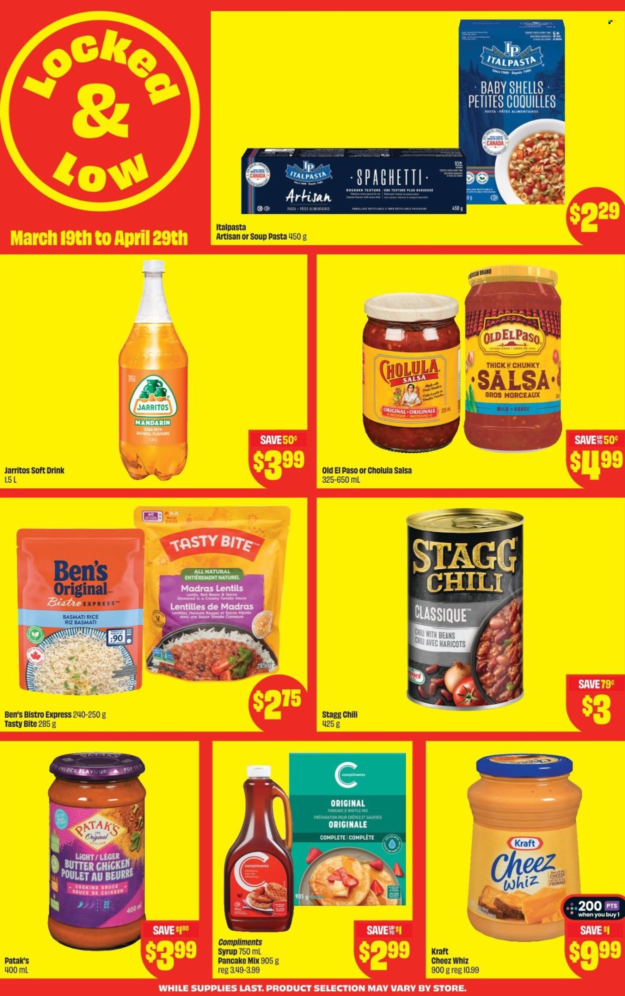 FreshCo. flyer - March 19, 2026 - April 29, 2026. Page 3